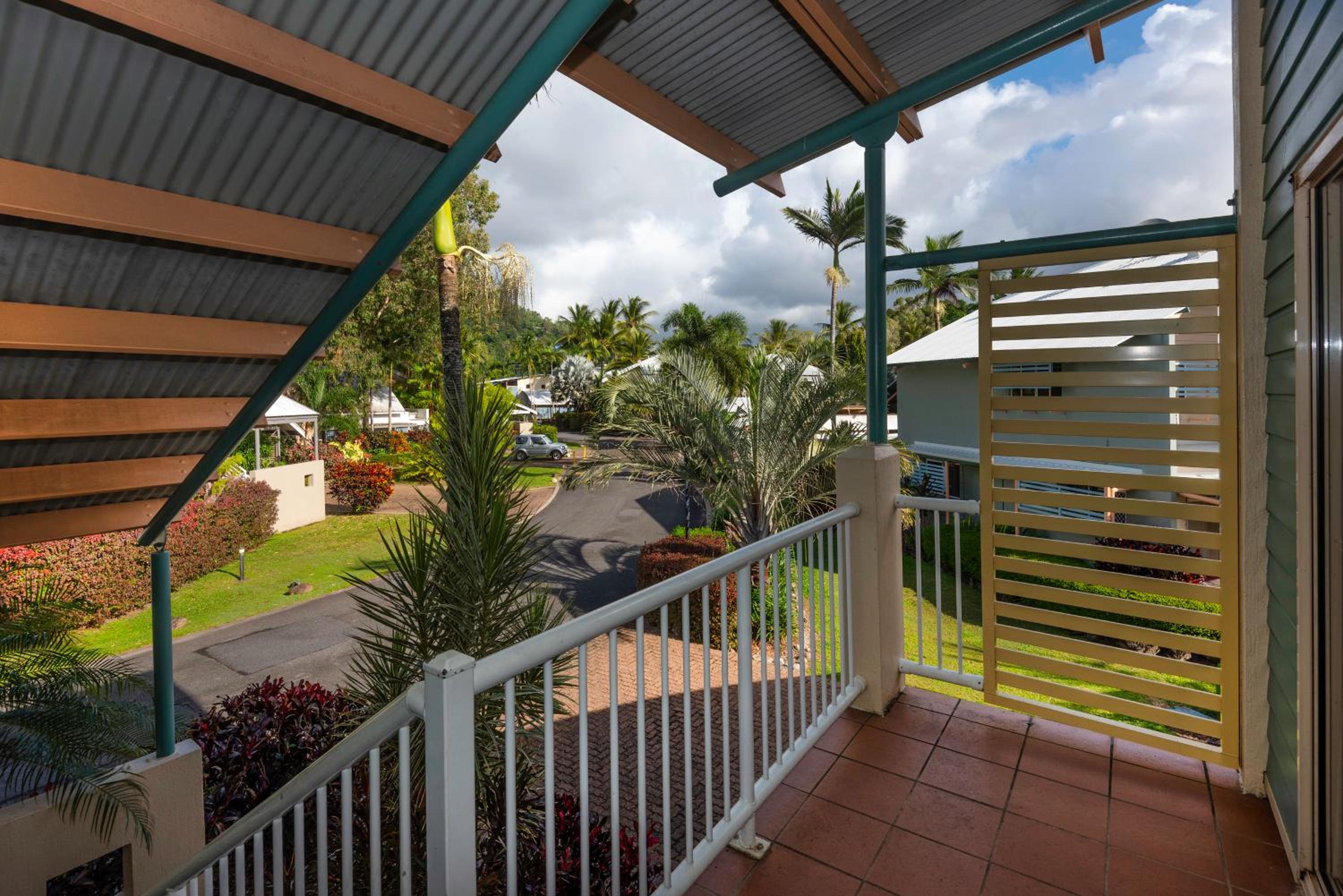 Trinity Beach Vacations - Marlin Cove Holiday Resort - Property Image 12