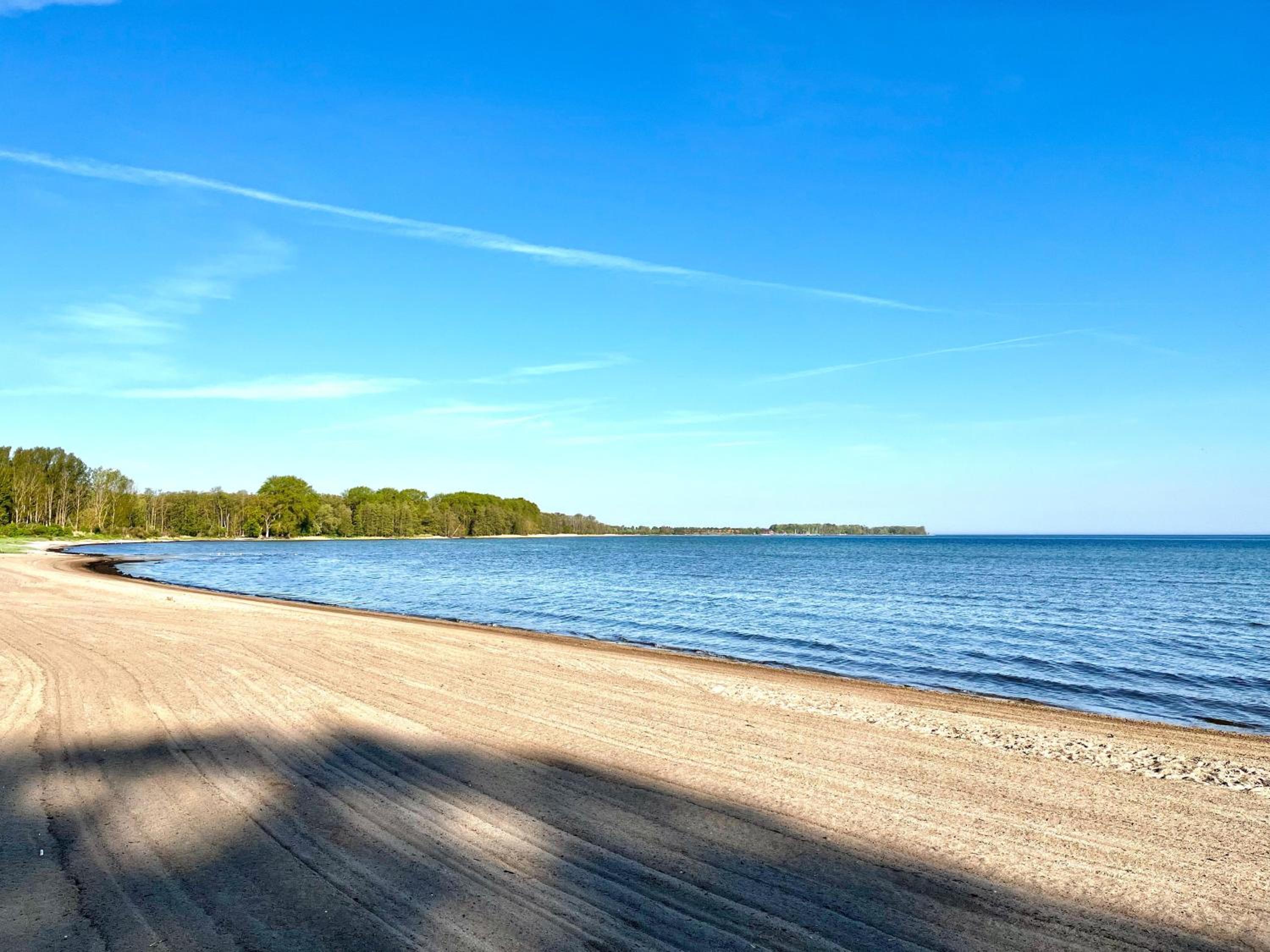 FH Strandräuber mit Sauna