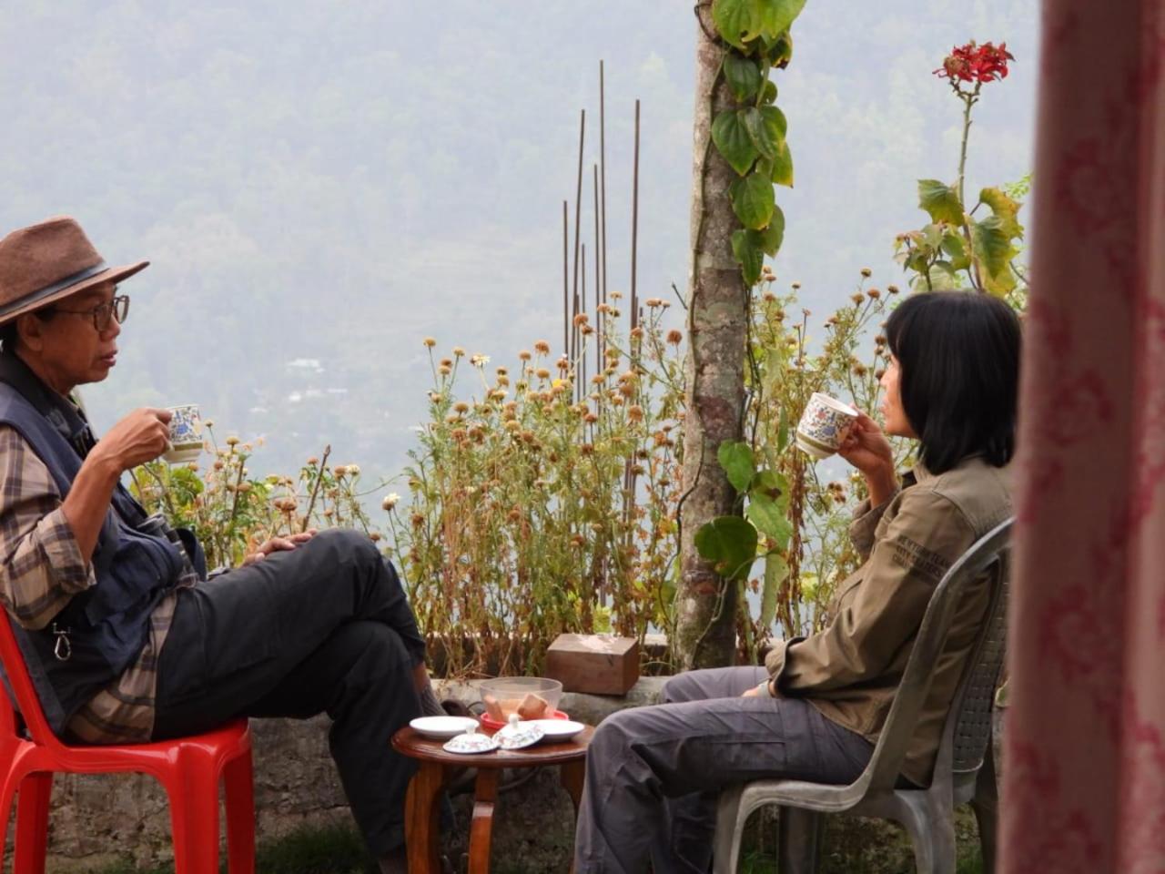 Barbet Homestay Kitam