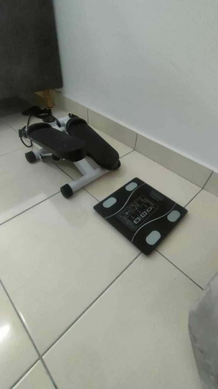 RoomStay Transit KLIA