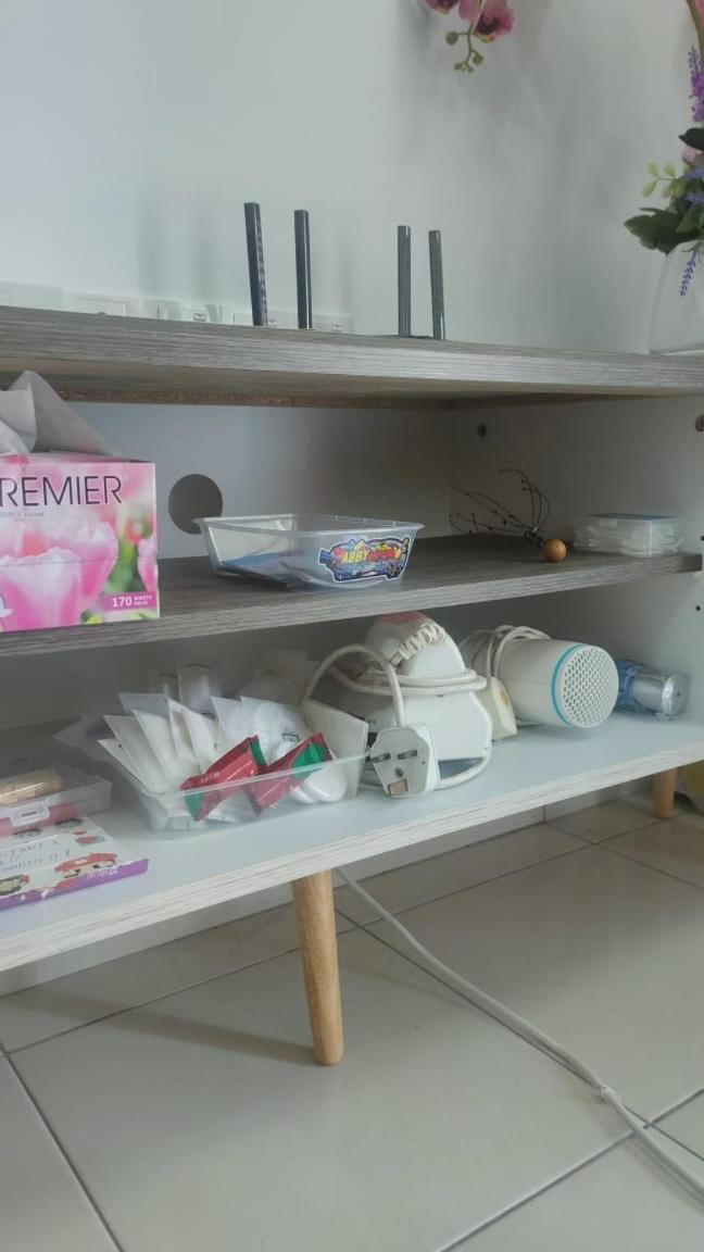 RoomStay Transit KLIA