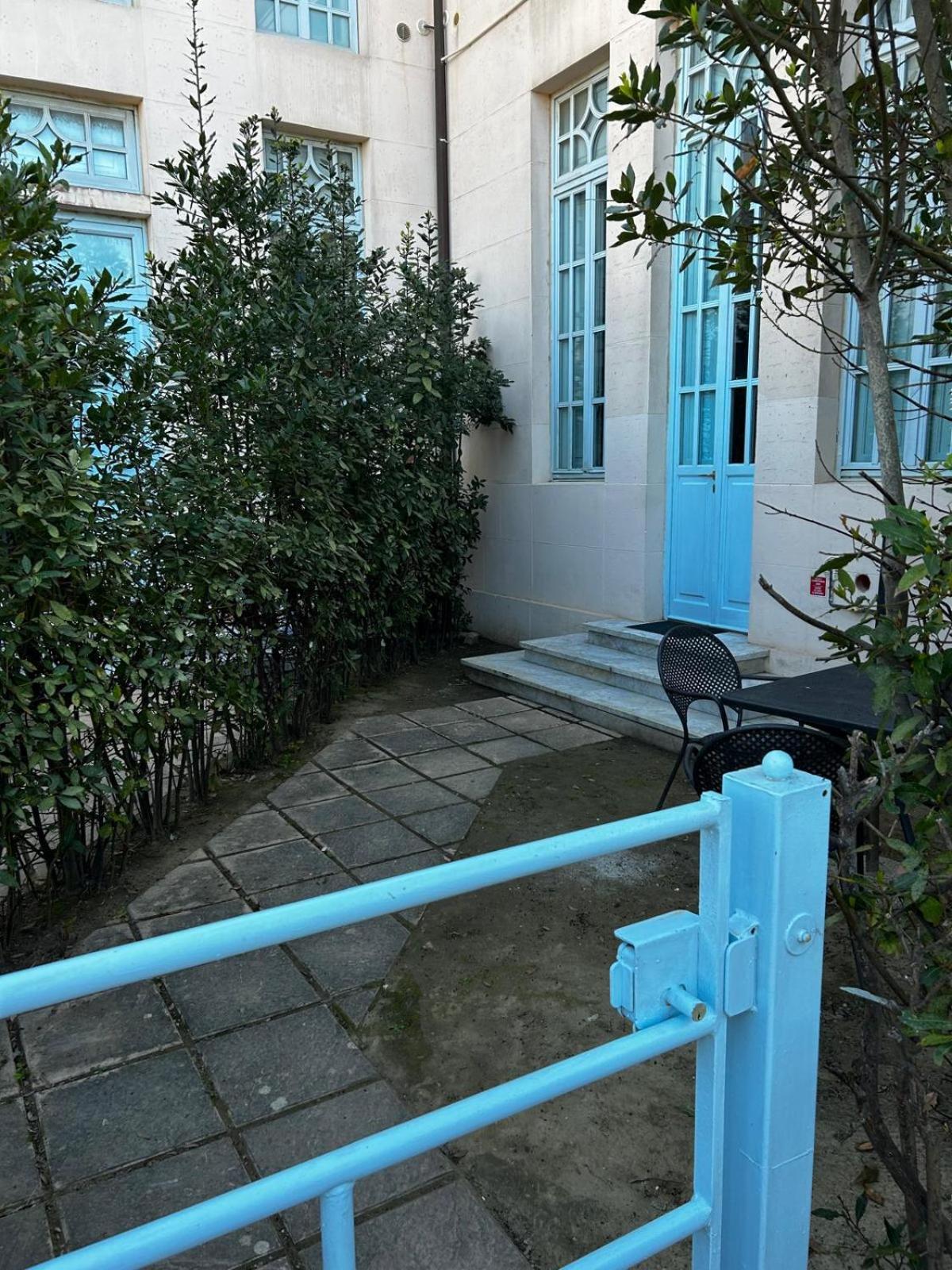 Principi di Piemonte Apartments