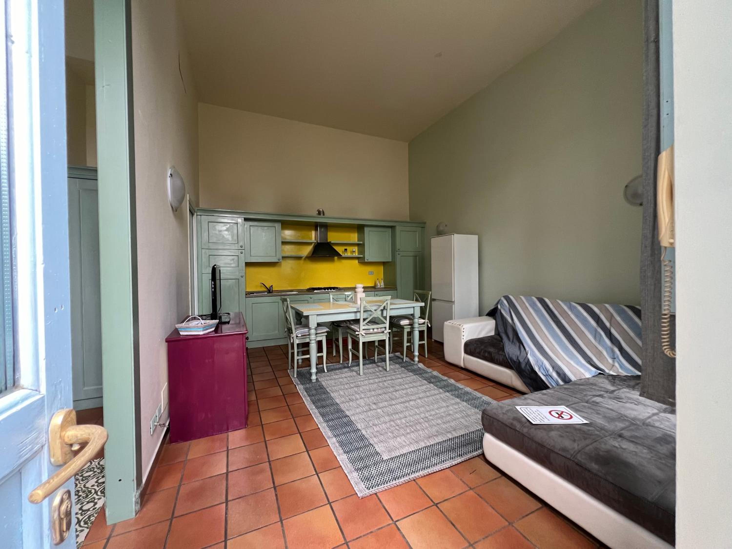 Principi di Piemonte Apartments
