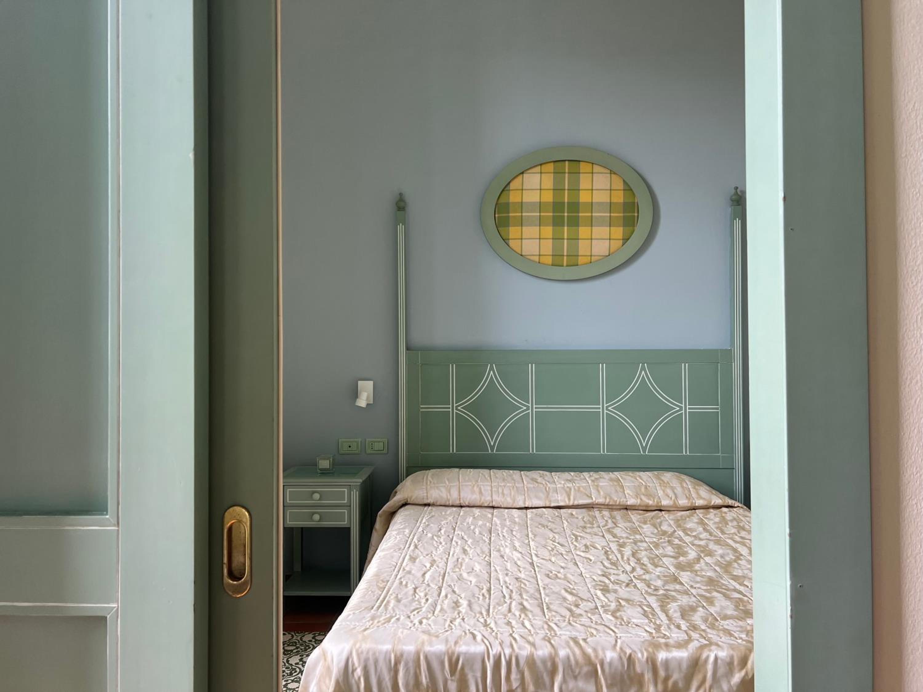Principi di Piemonte Apartments