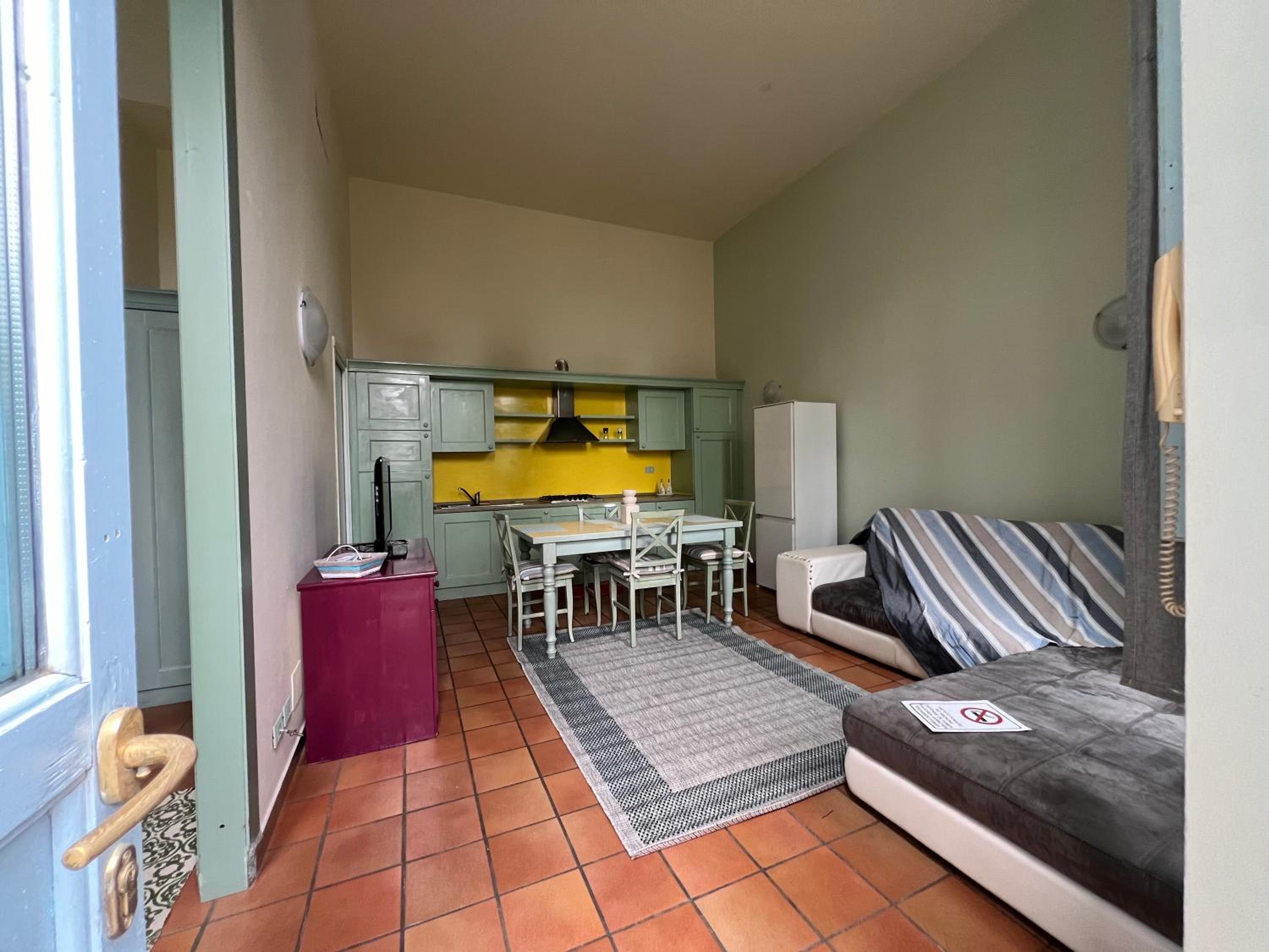 Principi di Piemonte Apartments