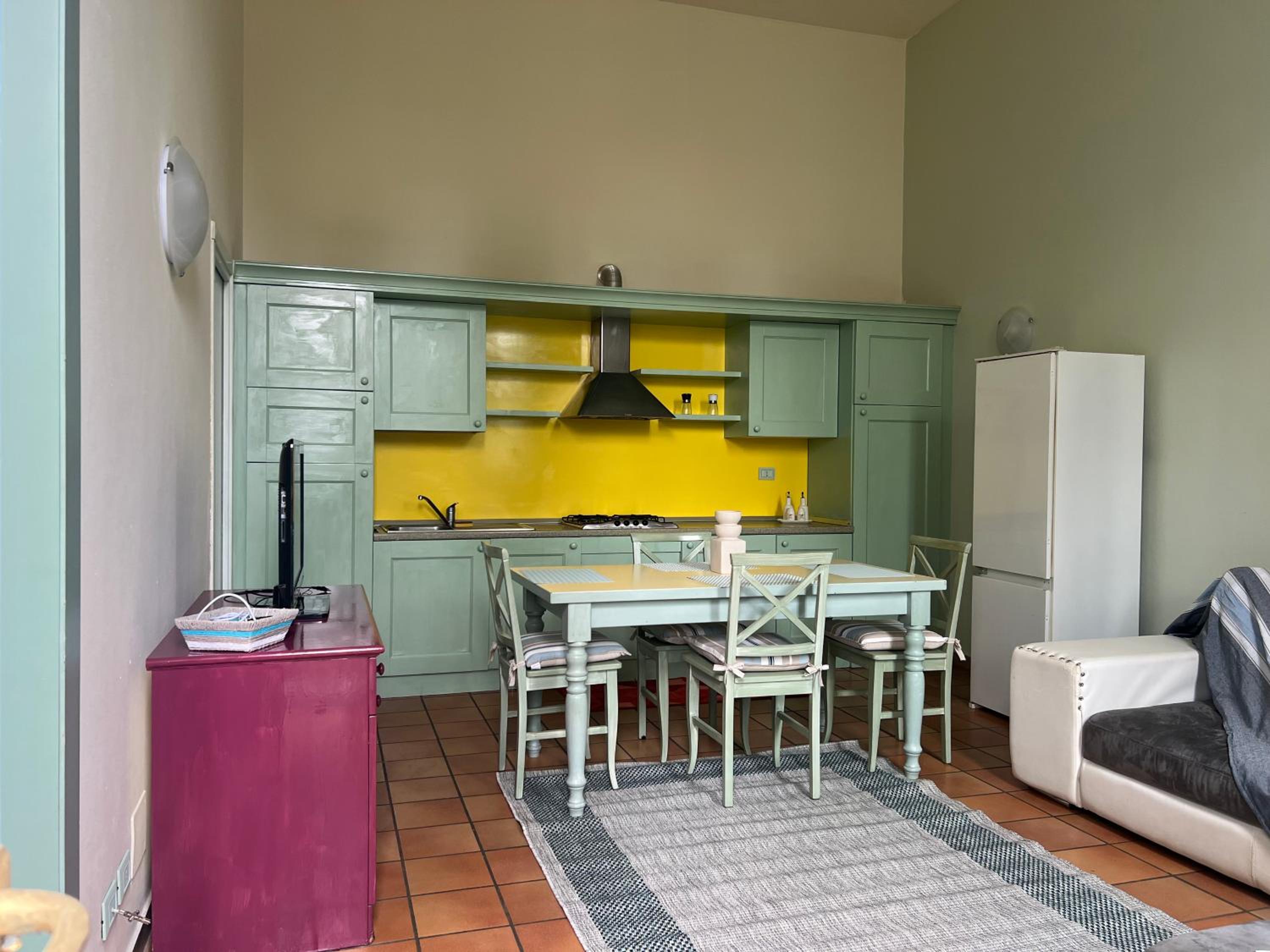 Principi di Piemonte Apartments