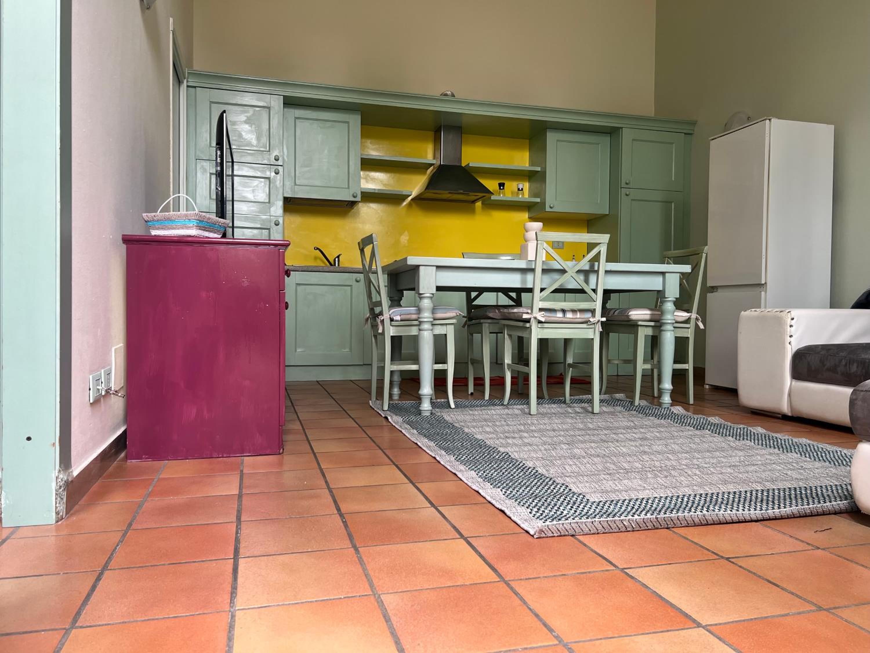 Principi di Piemonte Apartments