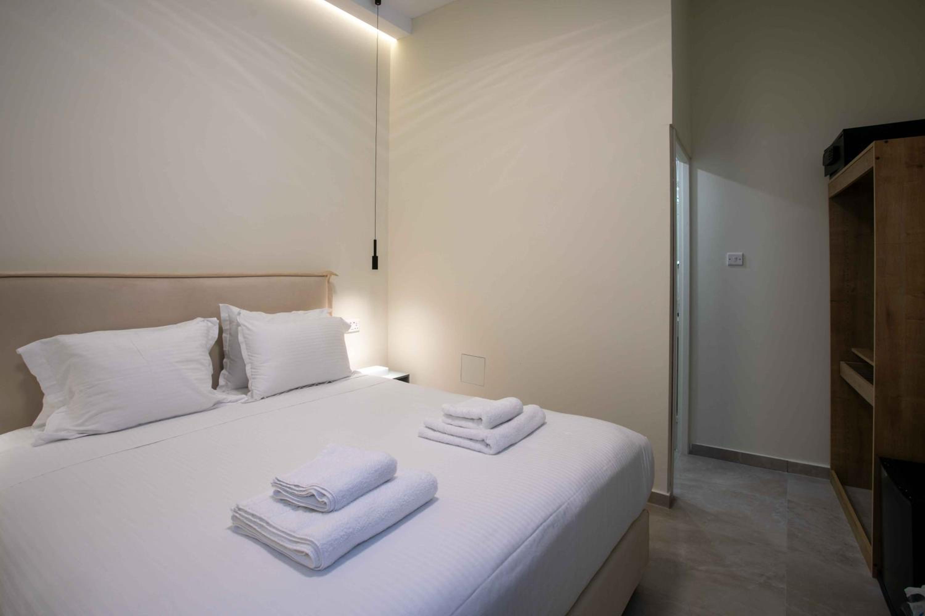Limassol Vacations - Limassol Old Town Mansion - Property Image 36
