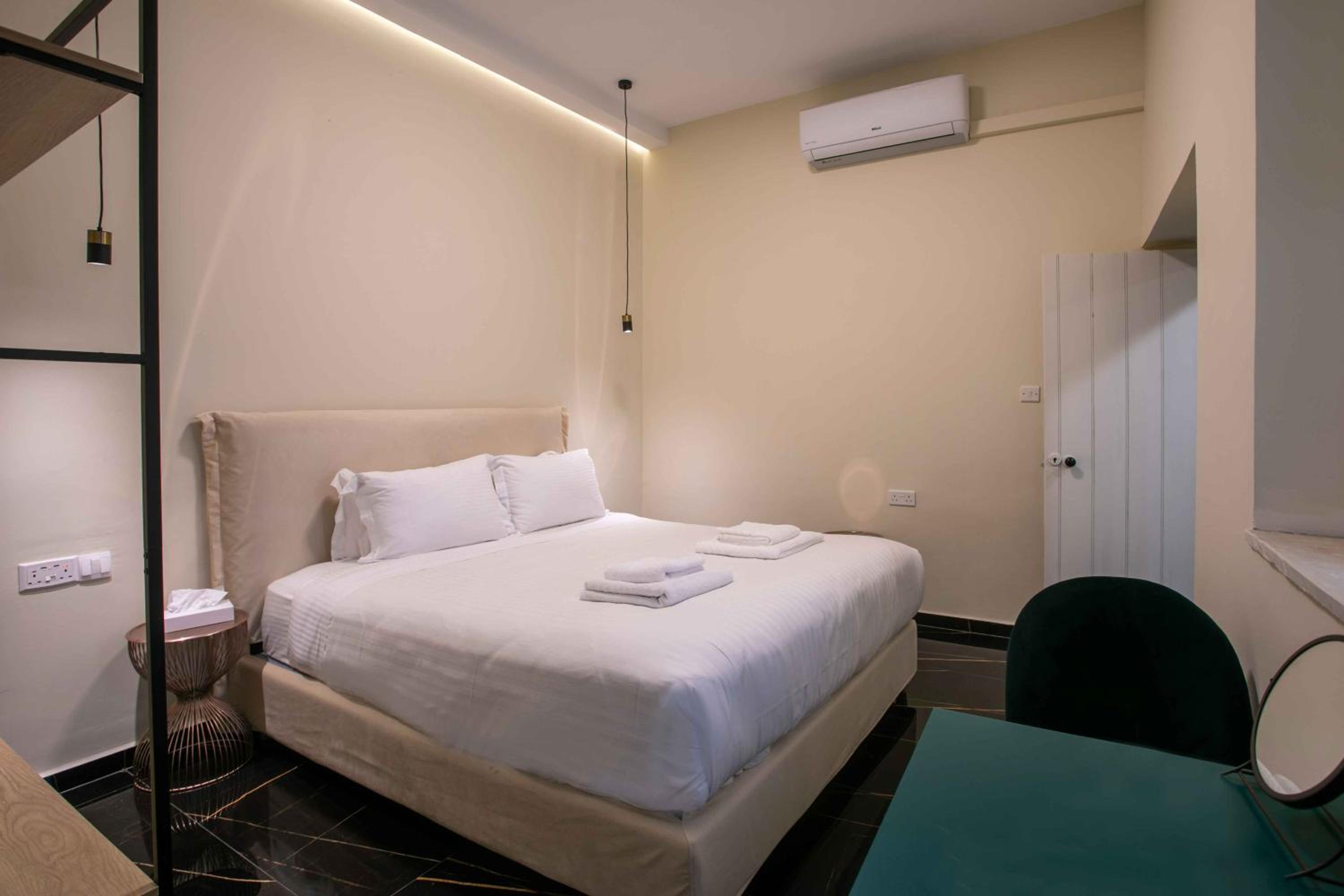 Limassol Vacations - Limassol Old Town Mansion - Property Image 35