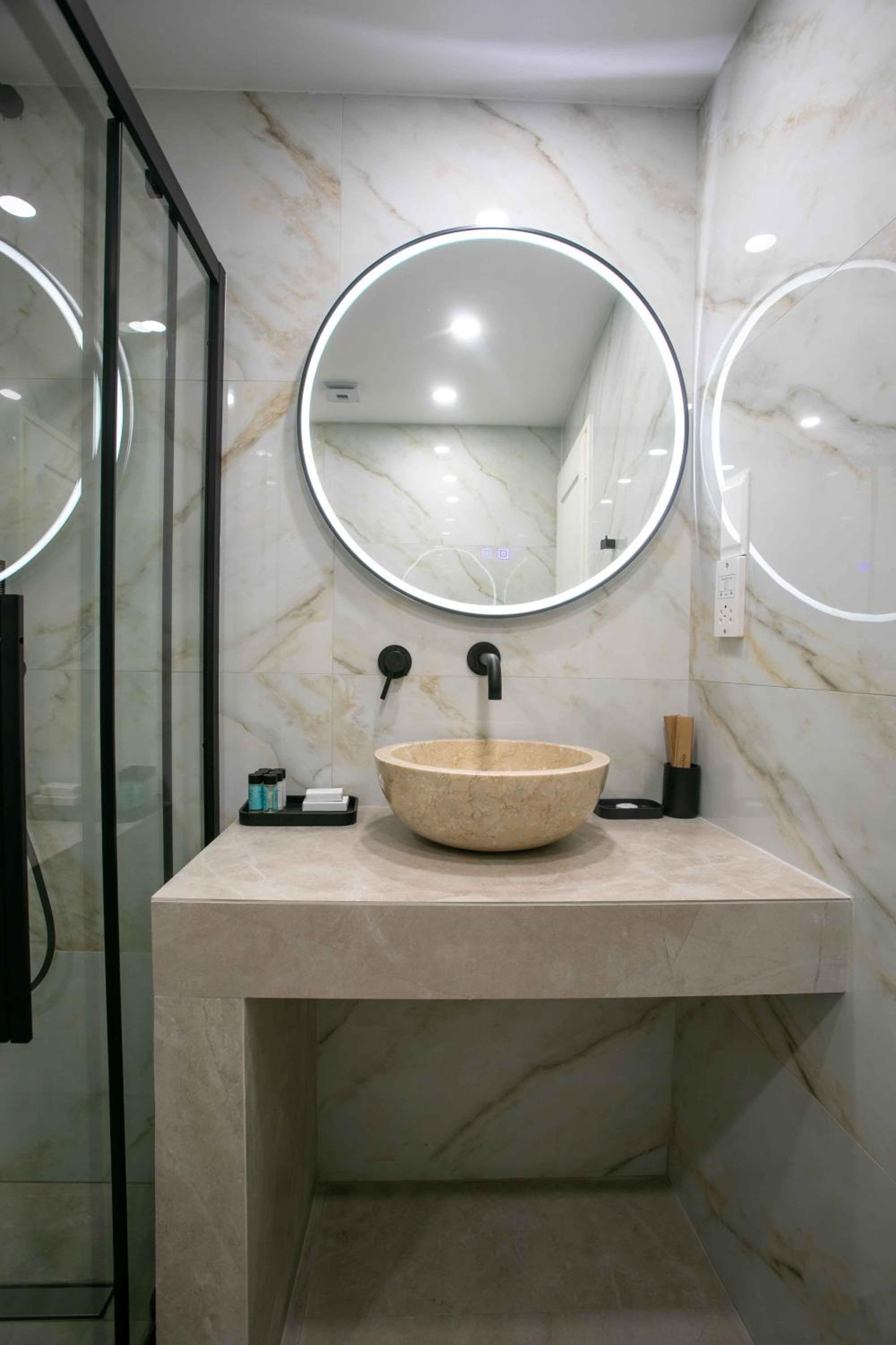 Limassol Vacations - Limassol Old Town Mansion - Property Image 33