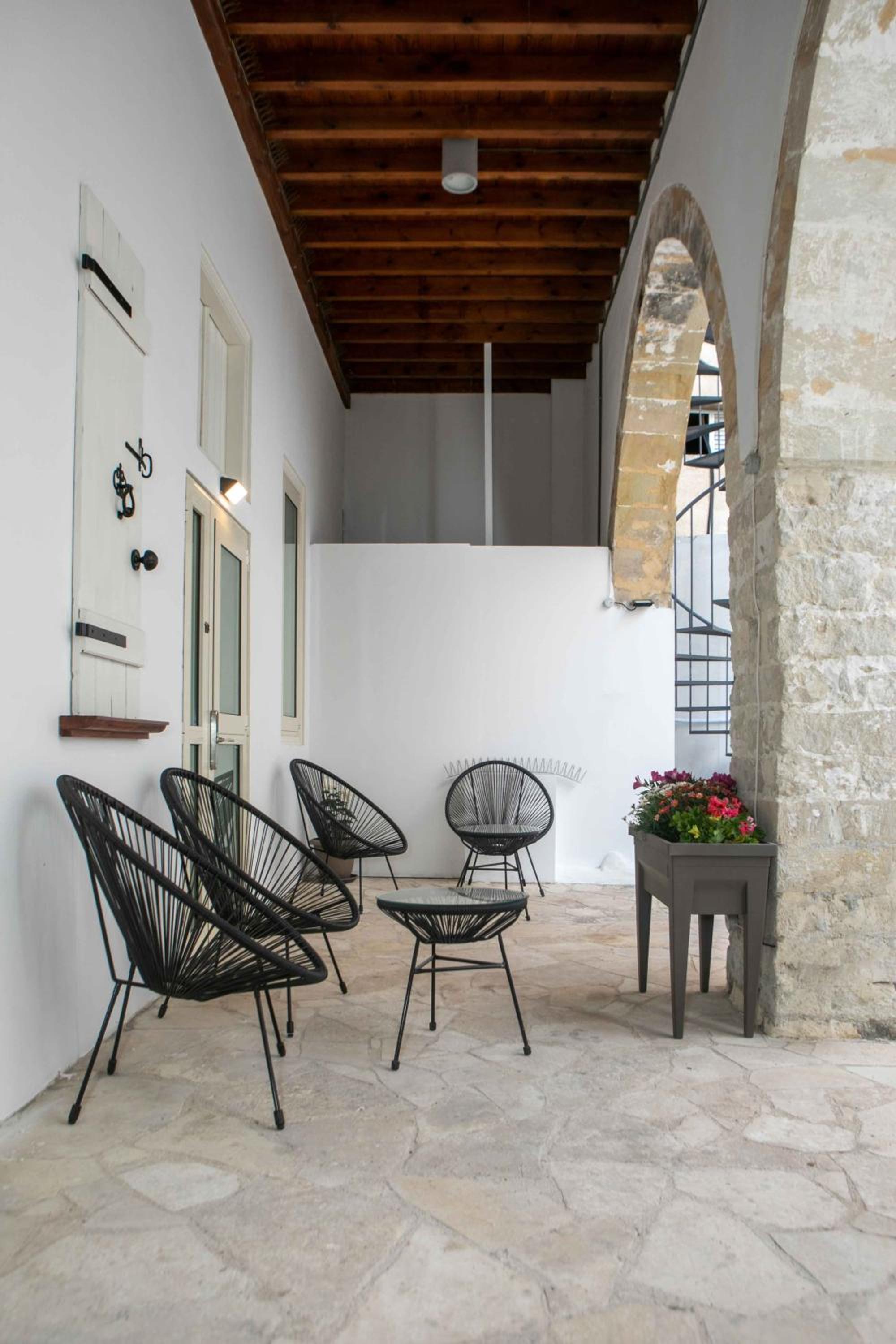 Limassol Vacations - Limassol Old Town Mansion - Property Image 30