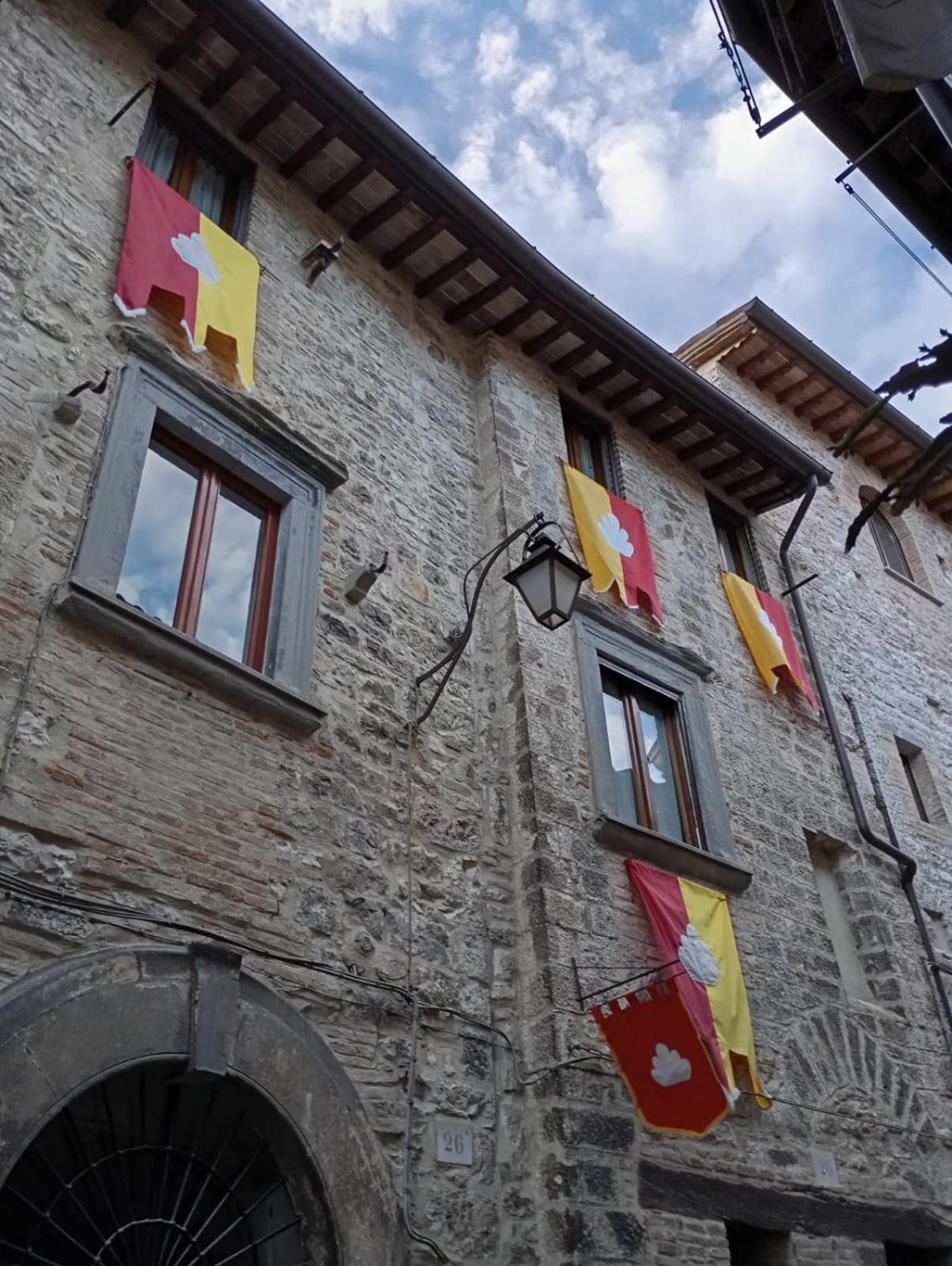 La Dimora di Pietra