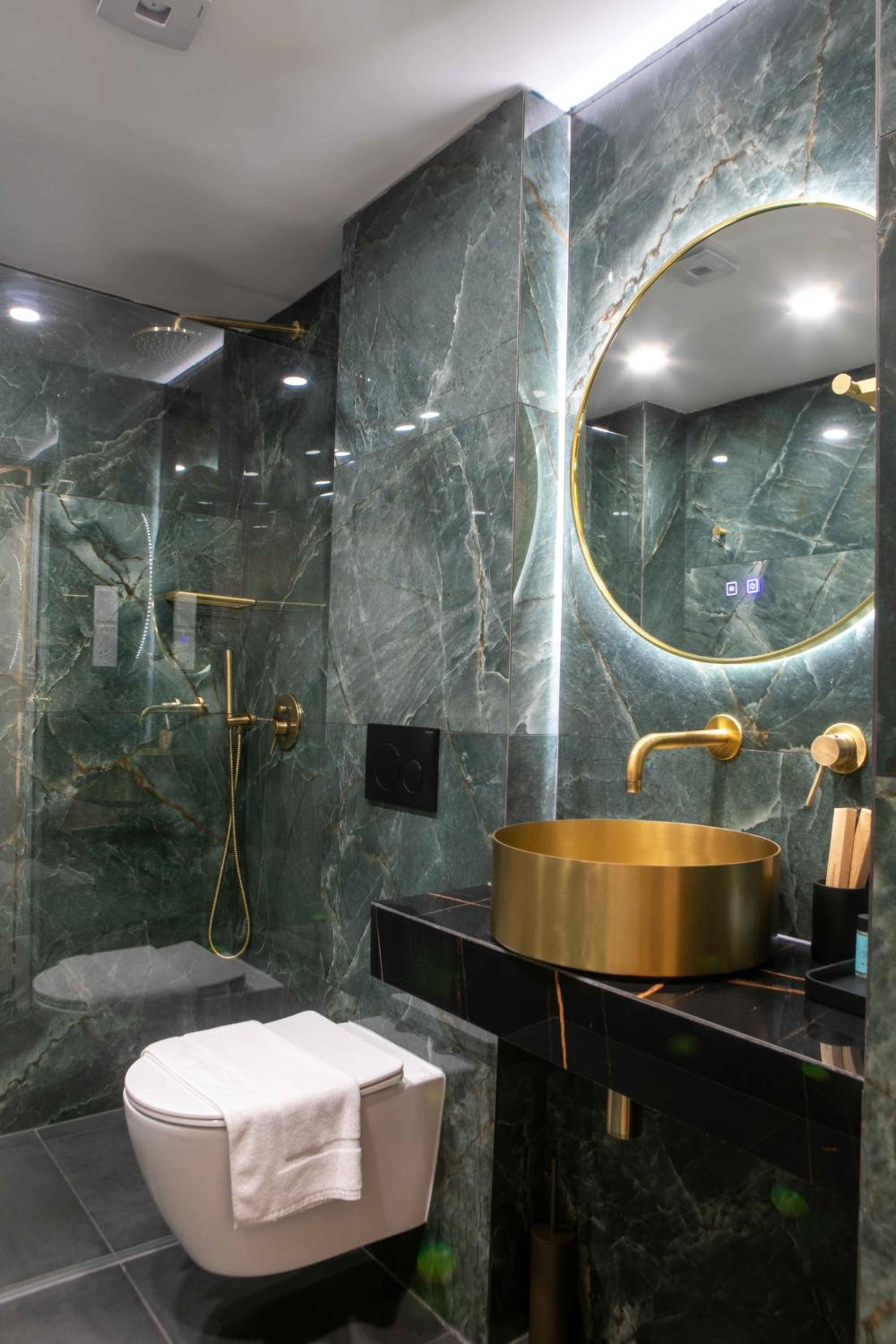 Limassol Vacations - Limassol Old Town Mansion - Property Image 22