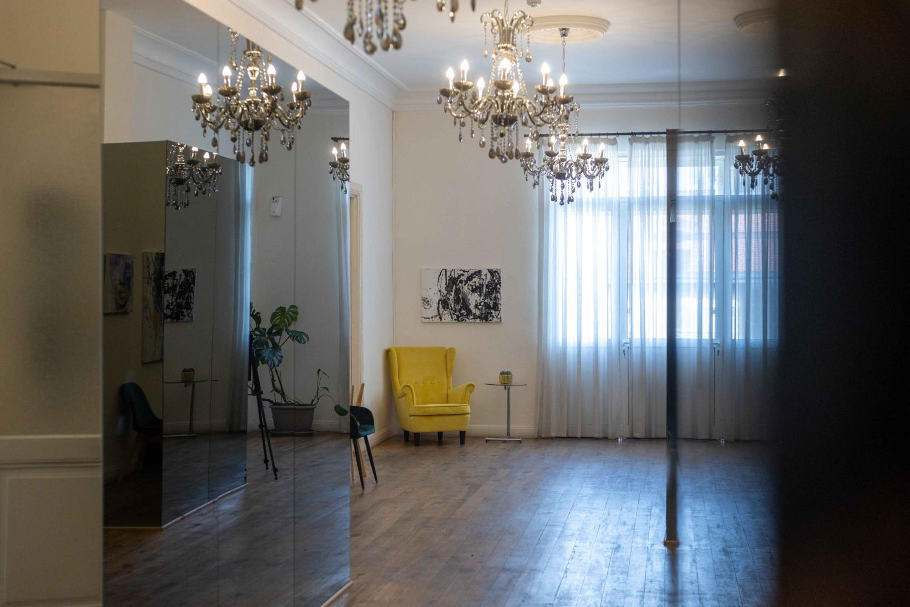 Limassol Vacations - Limassol Old Town Mansion - Property Image 25
