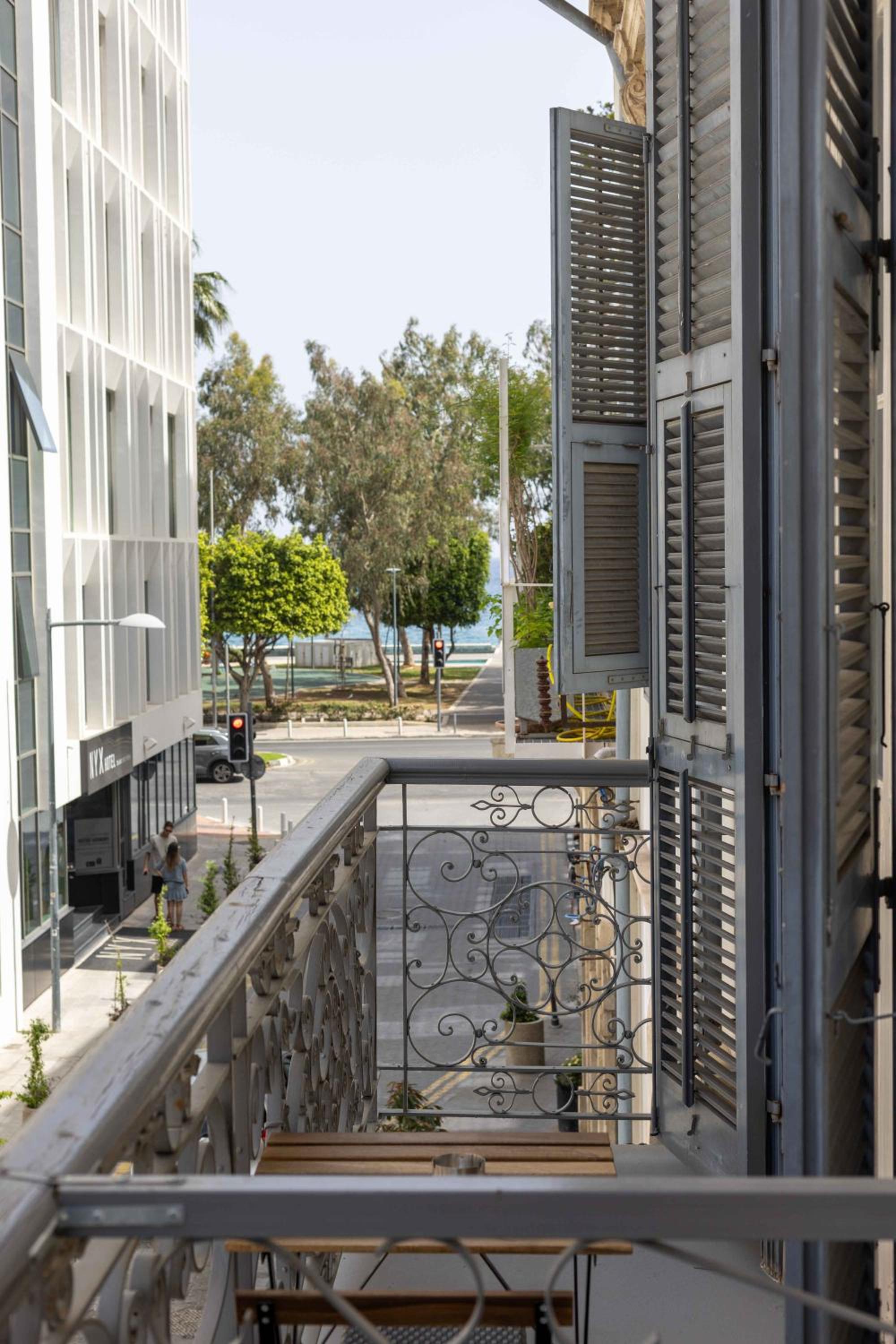 Limassol Vacations - Limassol Old Town Mansion - Property Image 56