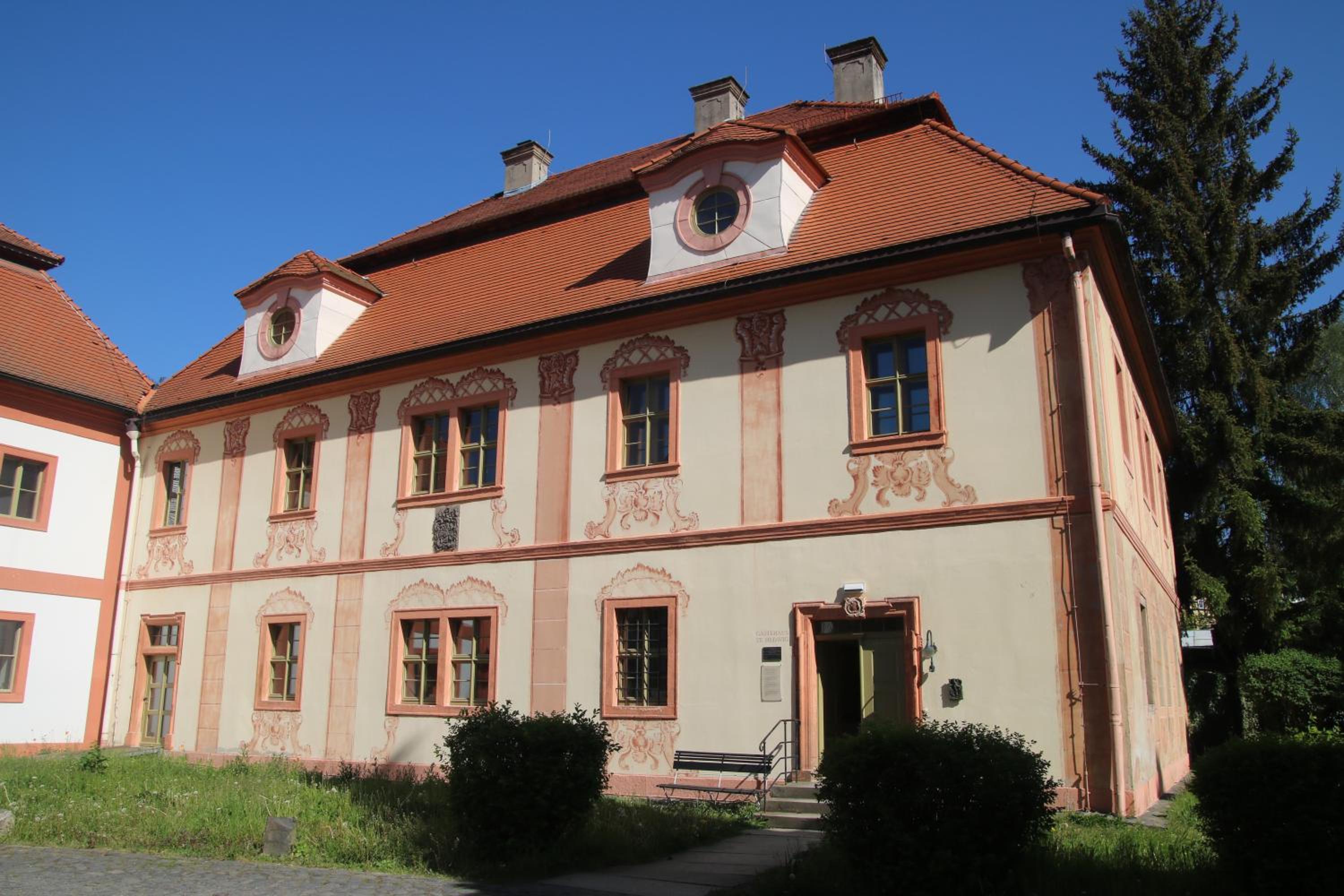 Gastehauser St. Marienthal - Property Image 57