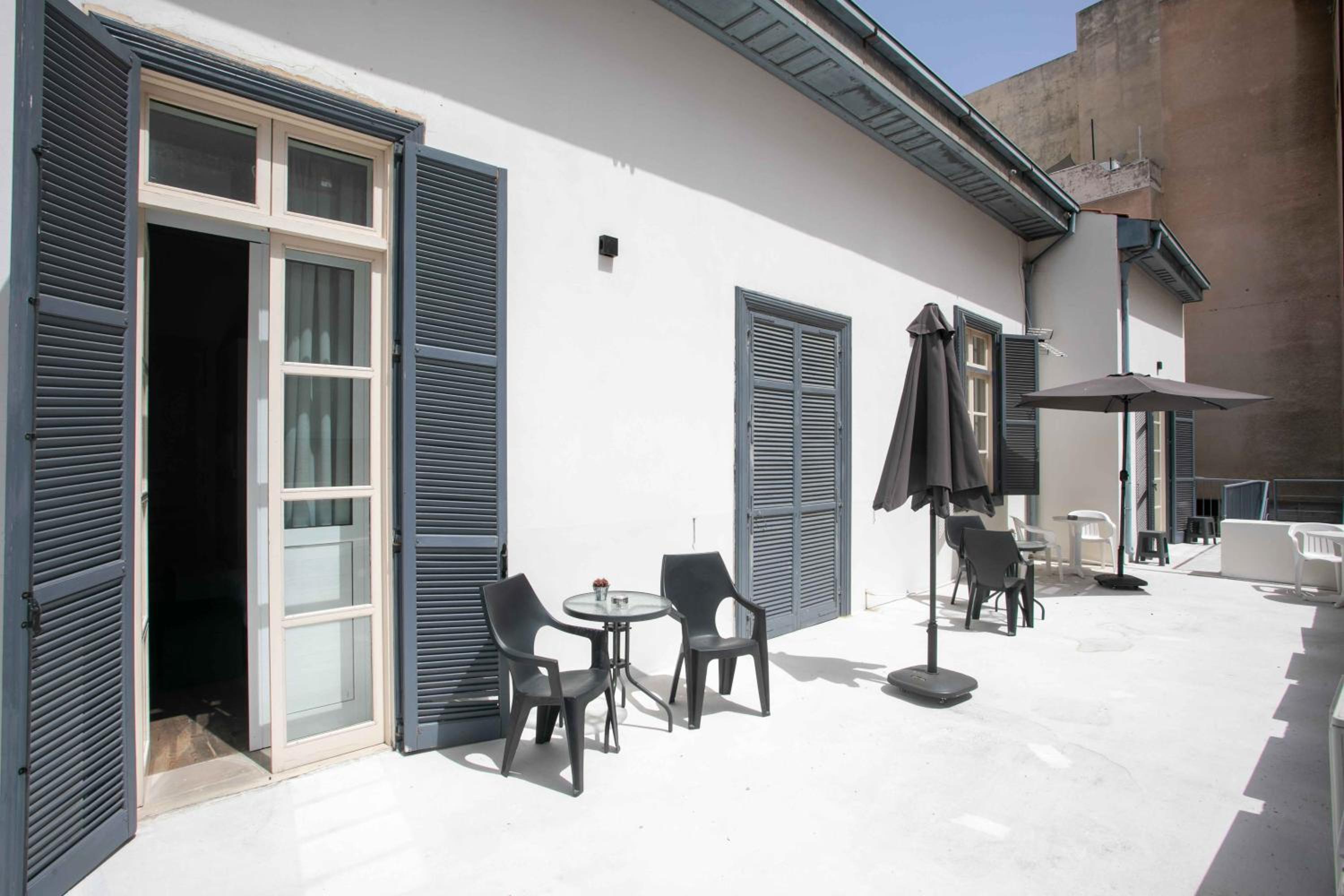Limassol Vacations - Limassol Old Town Mansion - Property Image 23
