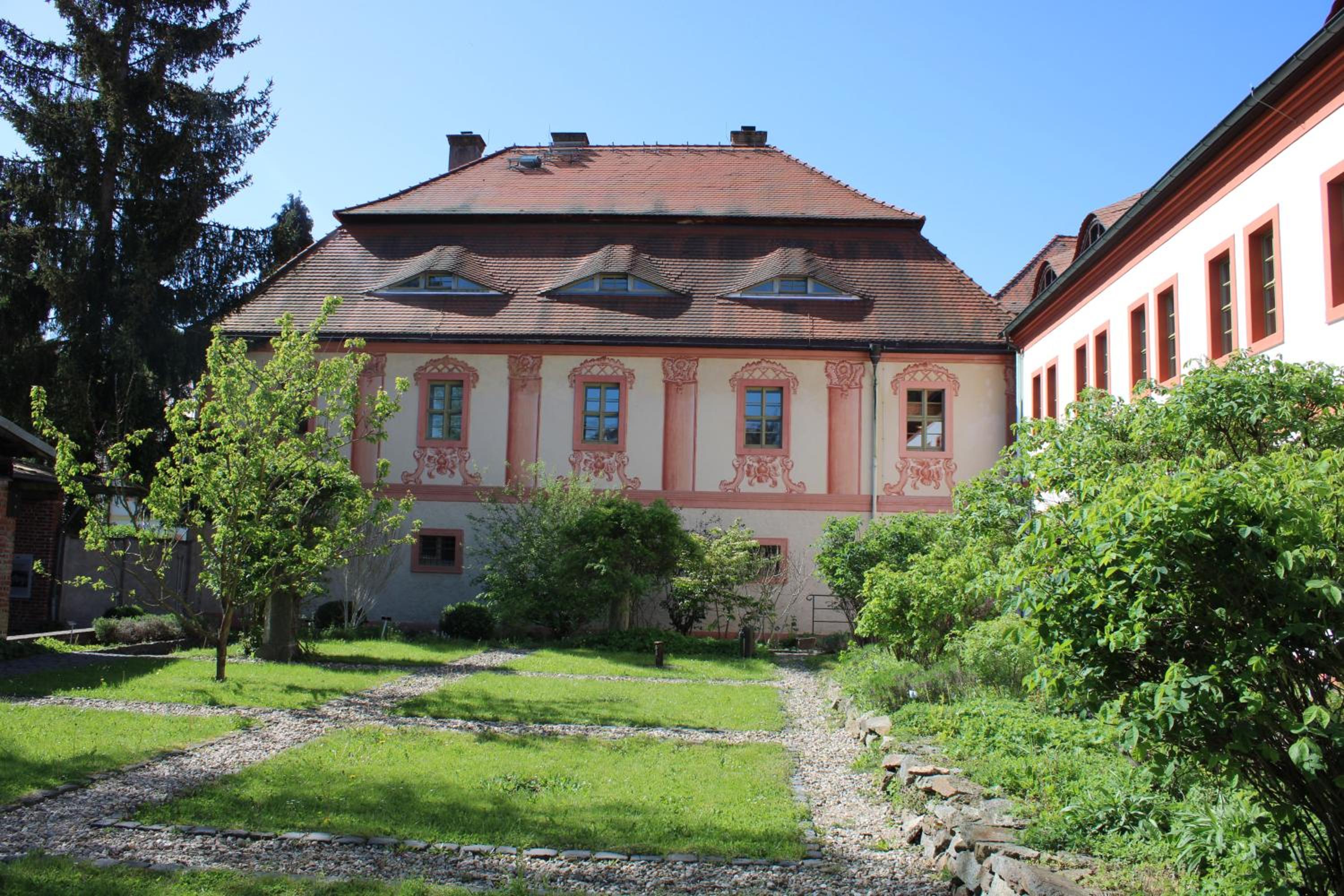 Gastehauser St. Marienthal - Property Image 58