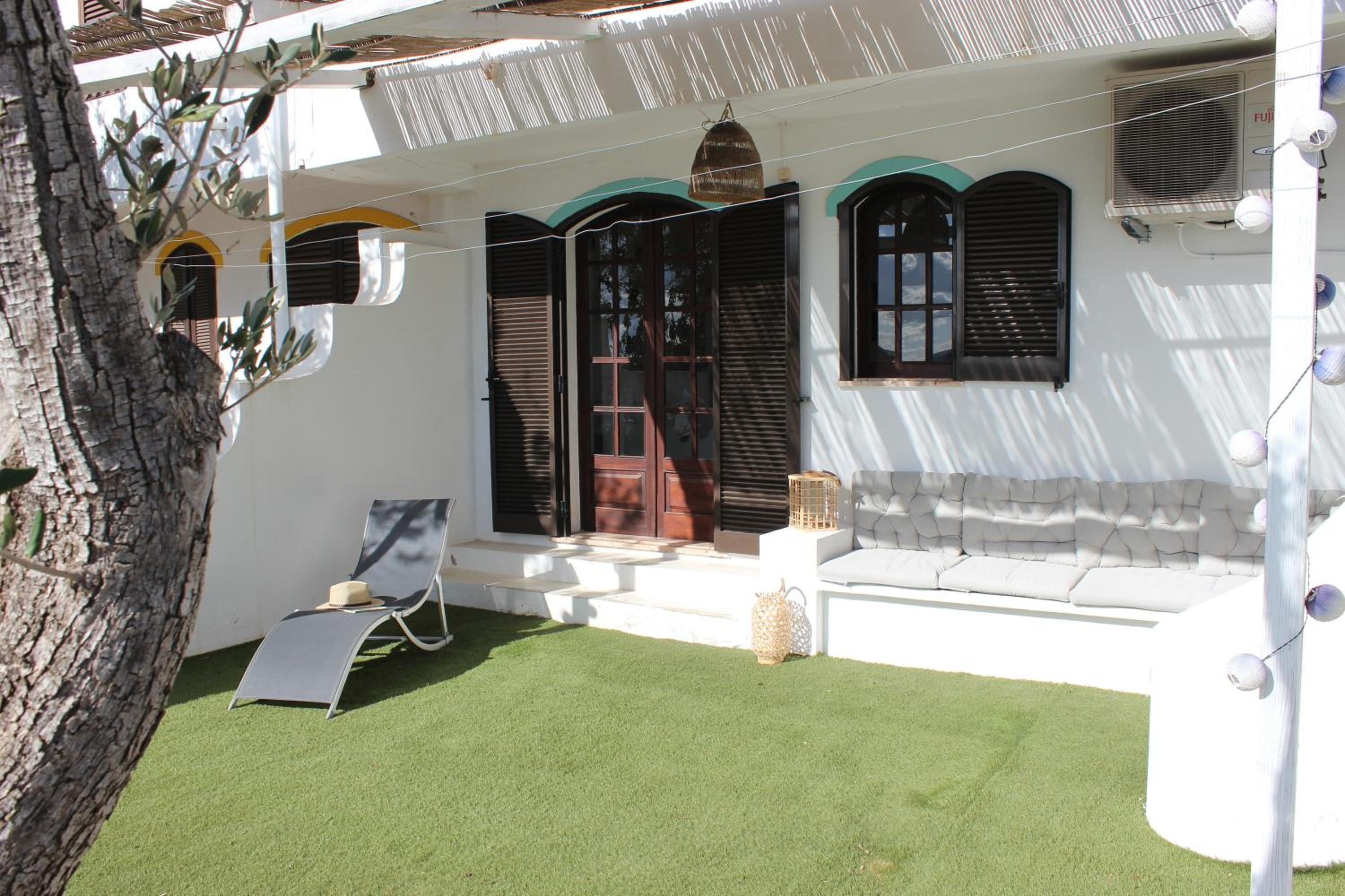 Altura Beach Villa view 2