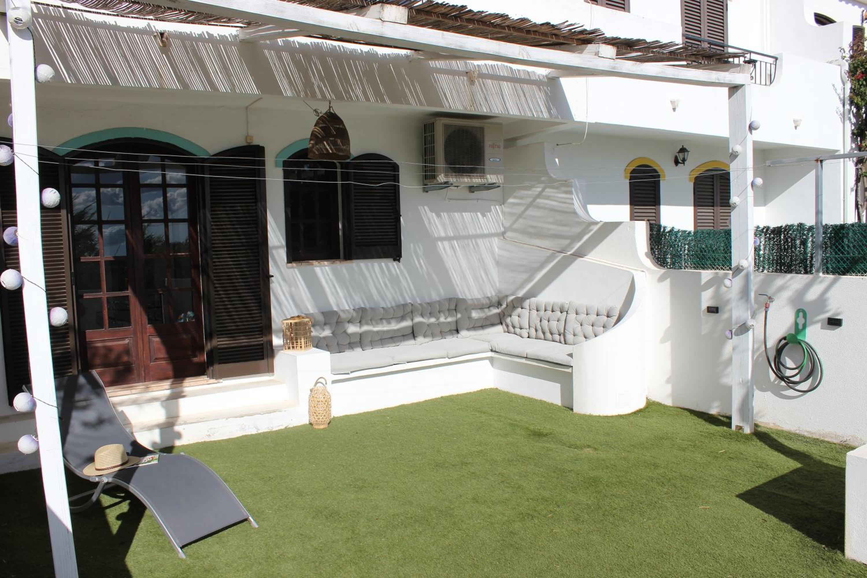 Altura Beach Villa view 3
