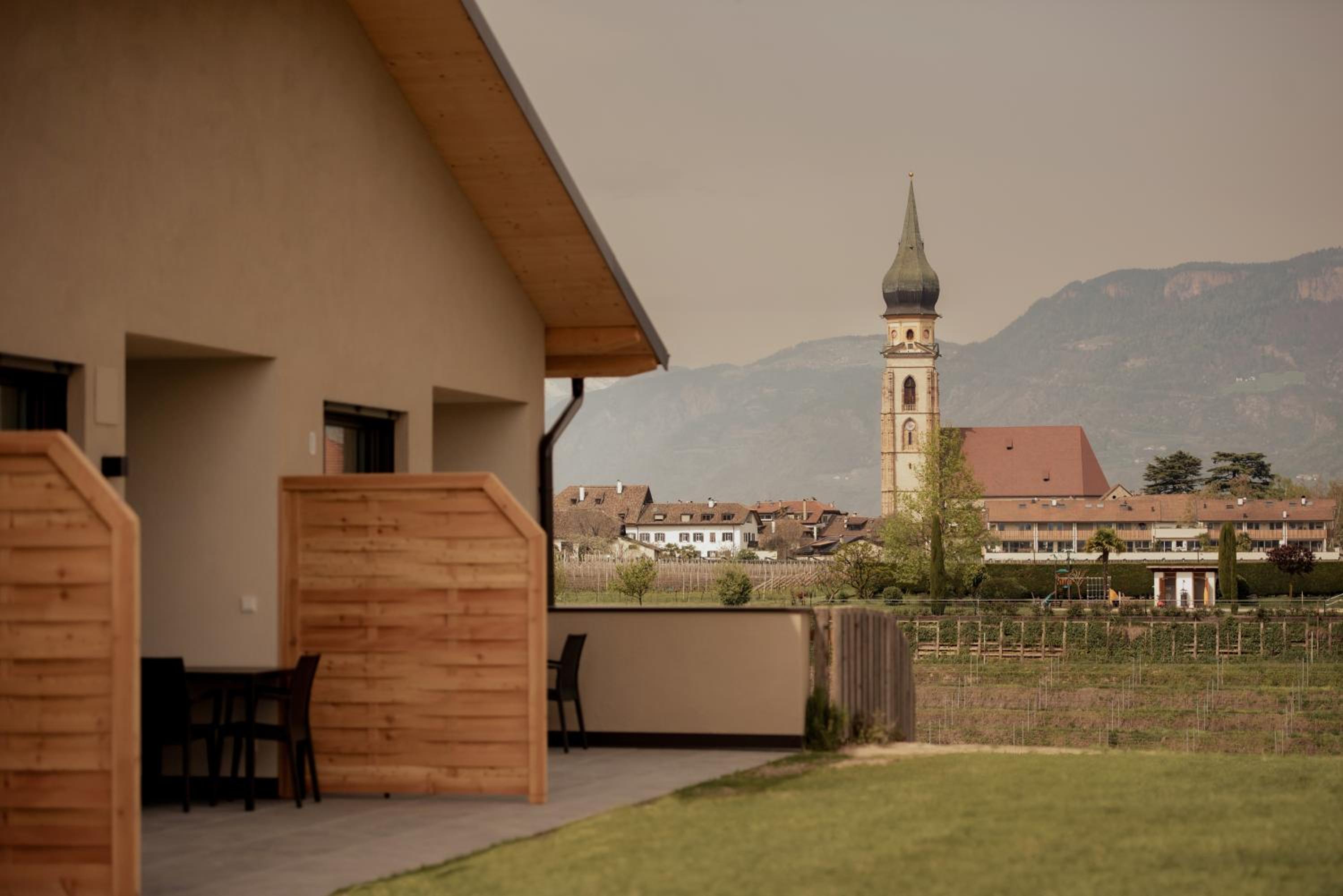 Gutshof Ebner view 4