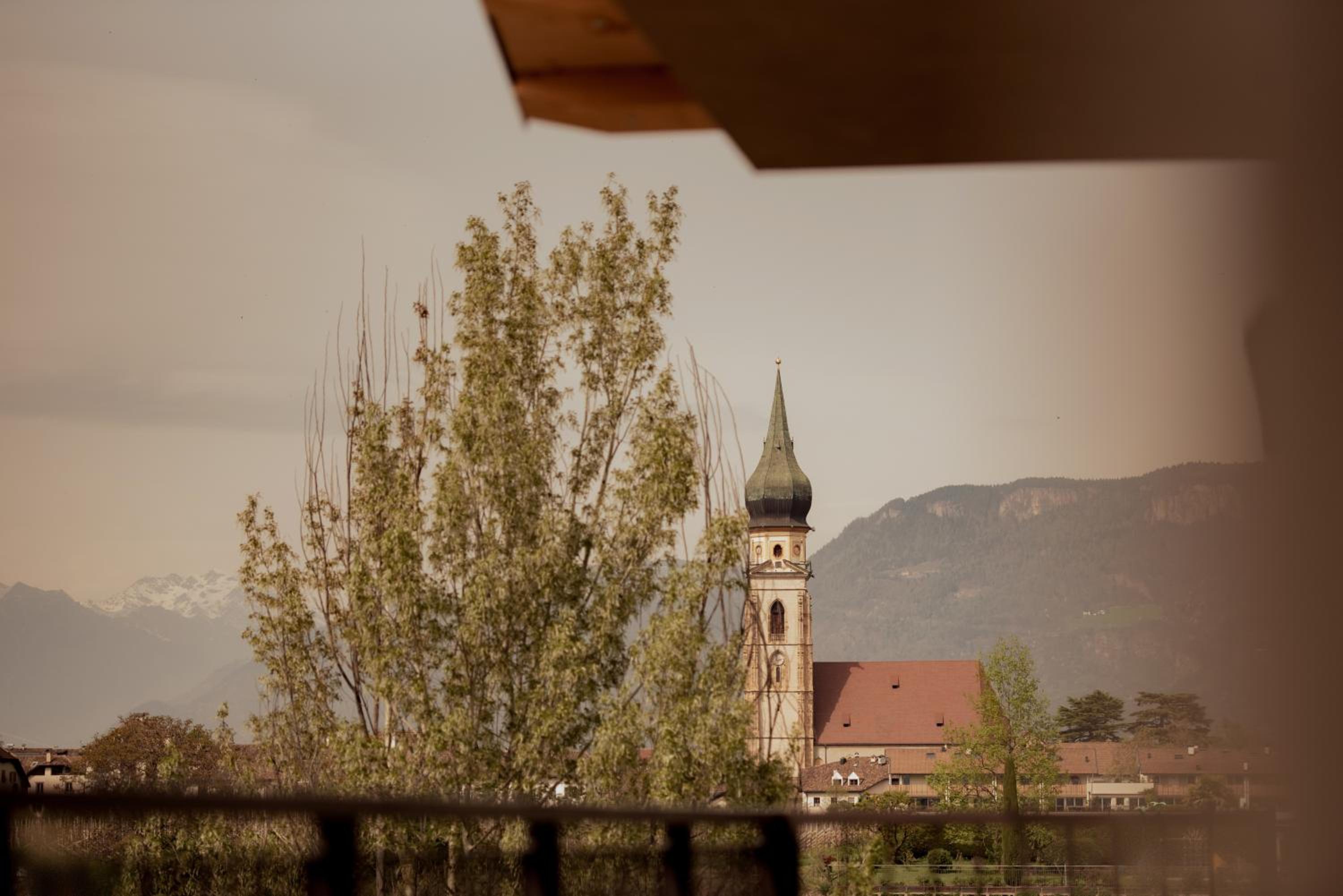 Gutshof Ebner view 2