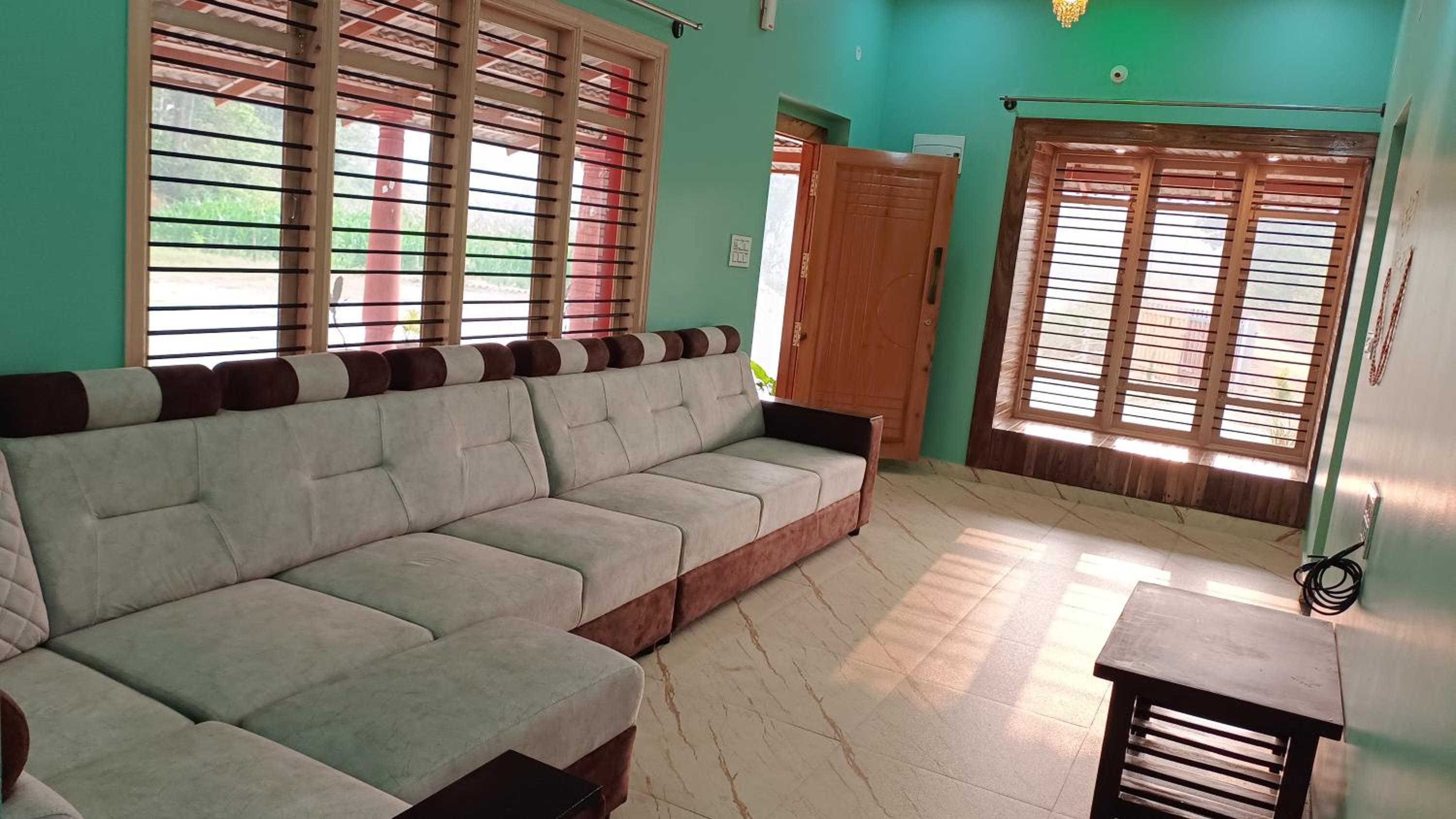 Aksha Homestay