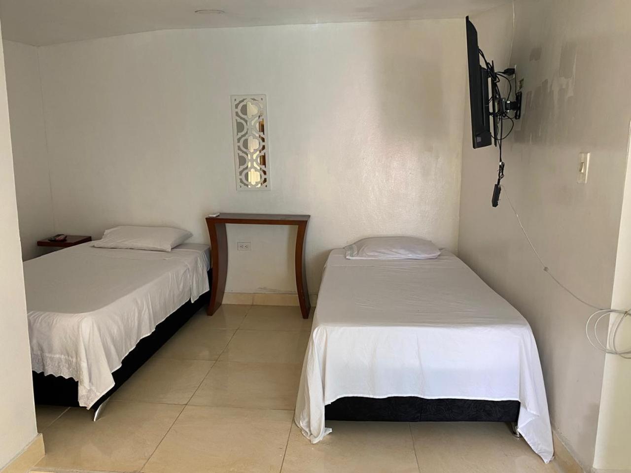 Miss Titi's Native Lodge
