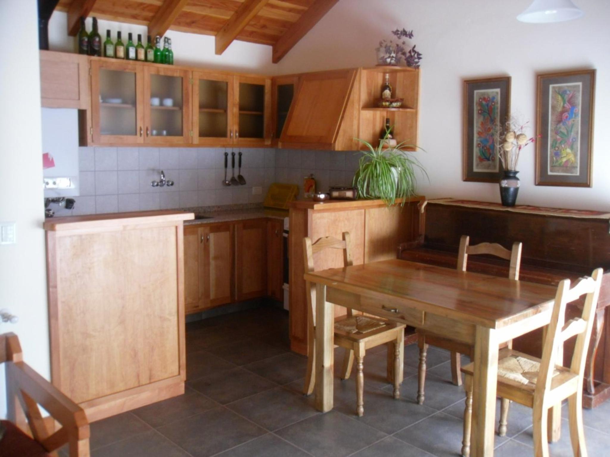 Cabañas Matilde 7