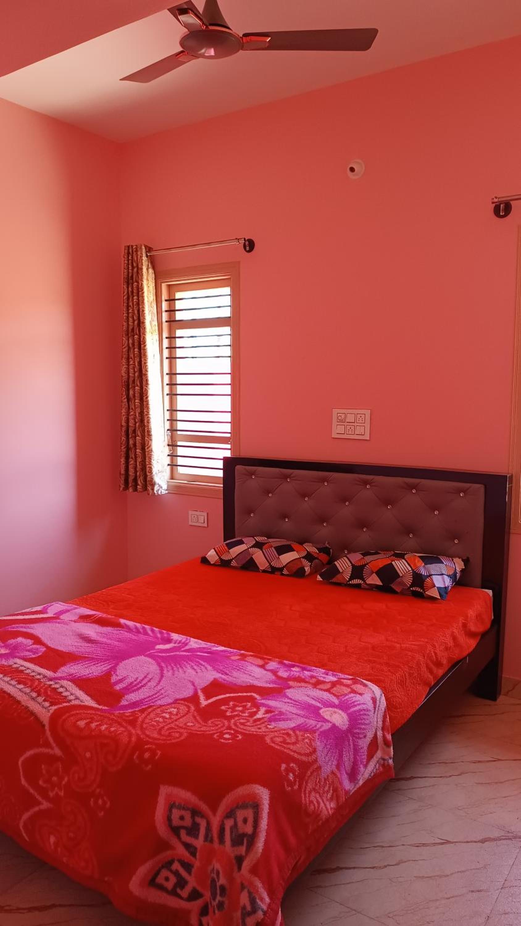 Aksha Homestay