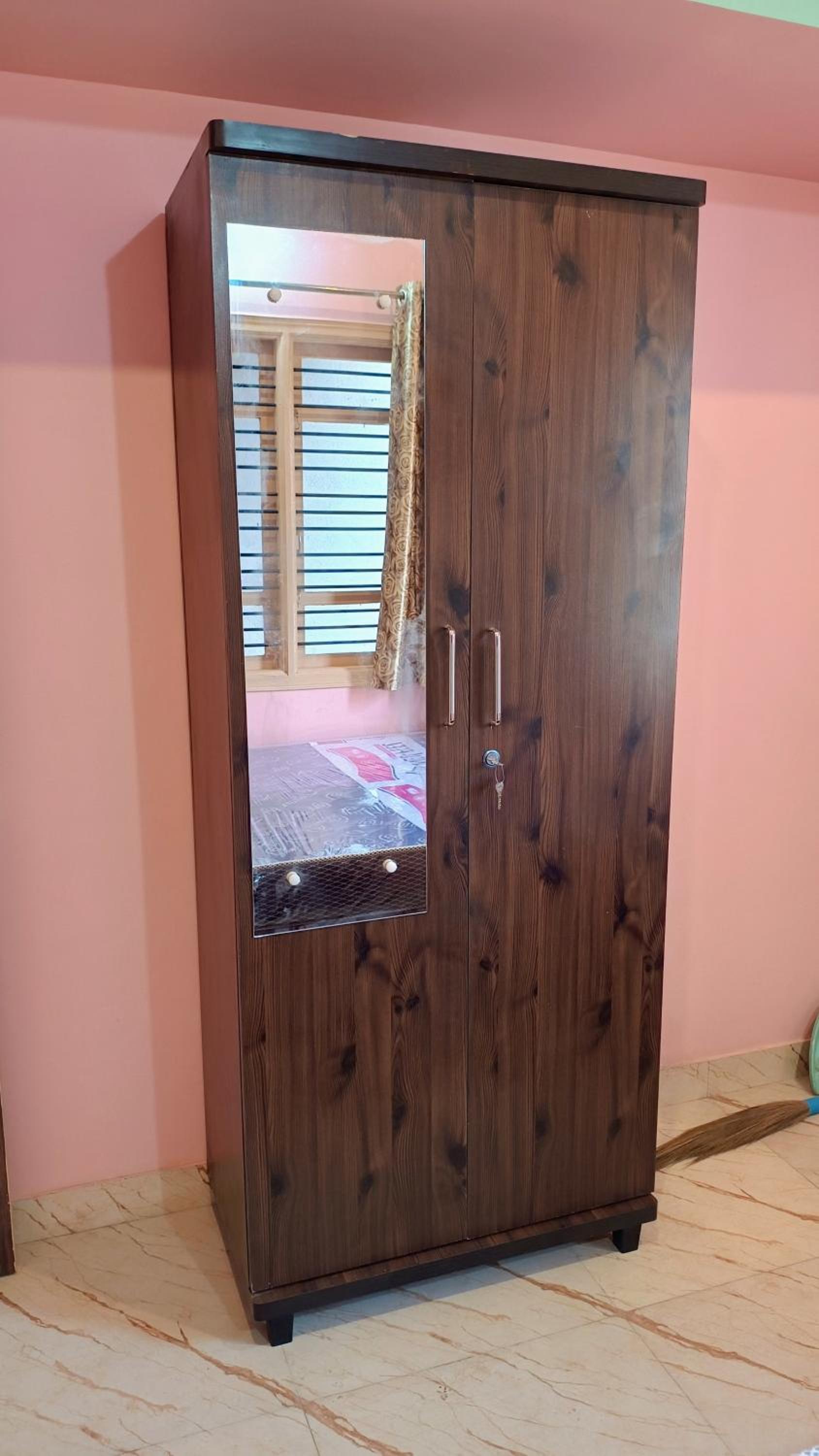 Aksha Homestay
