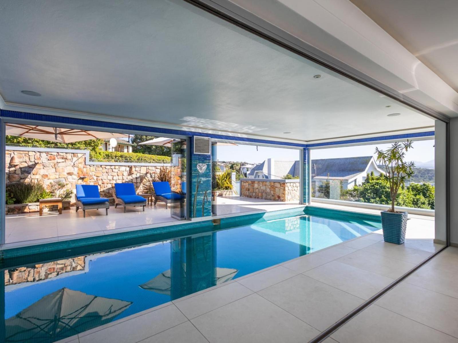 Keurbooms Lagoon Villa view 3