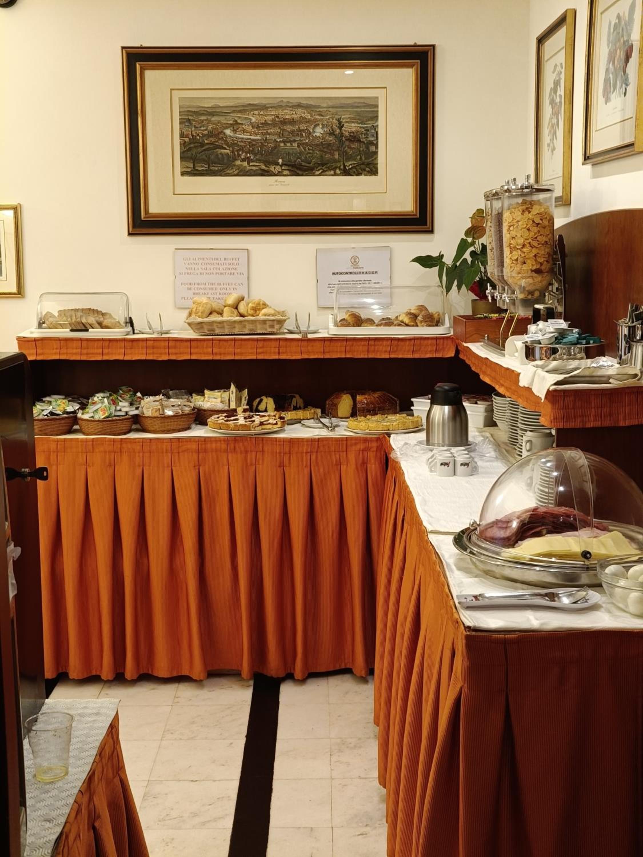 Hotel Piemonte photo 2