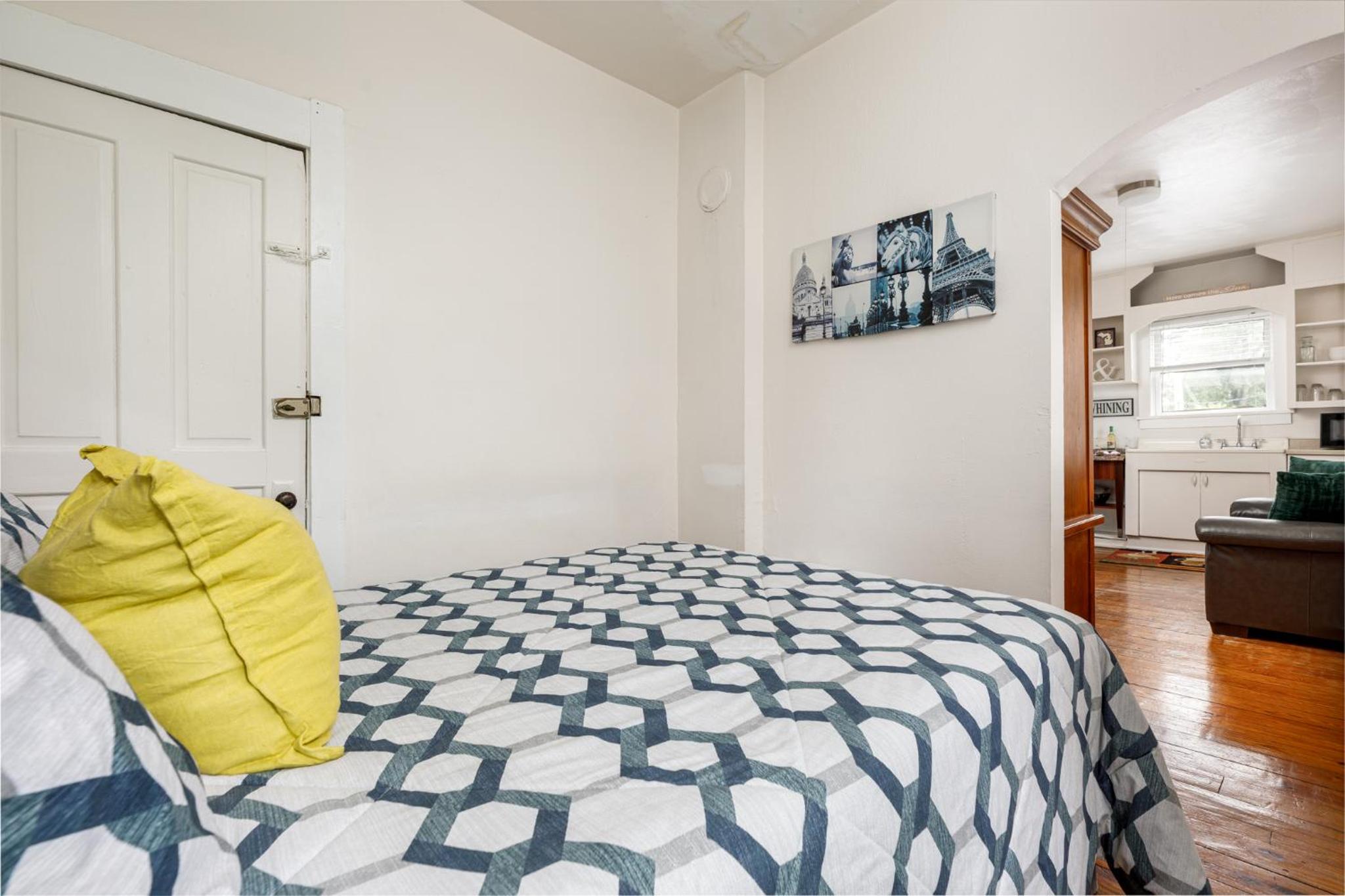 The Pull-String Penthouse at Timberline Flats view 3
