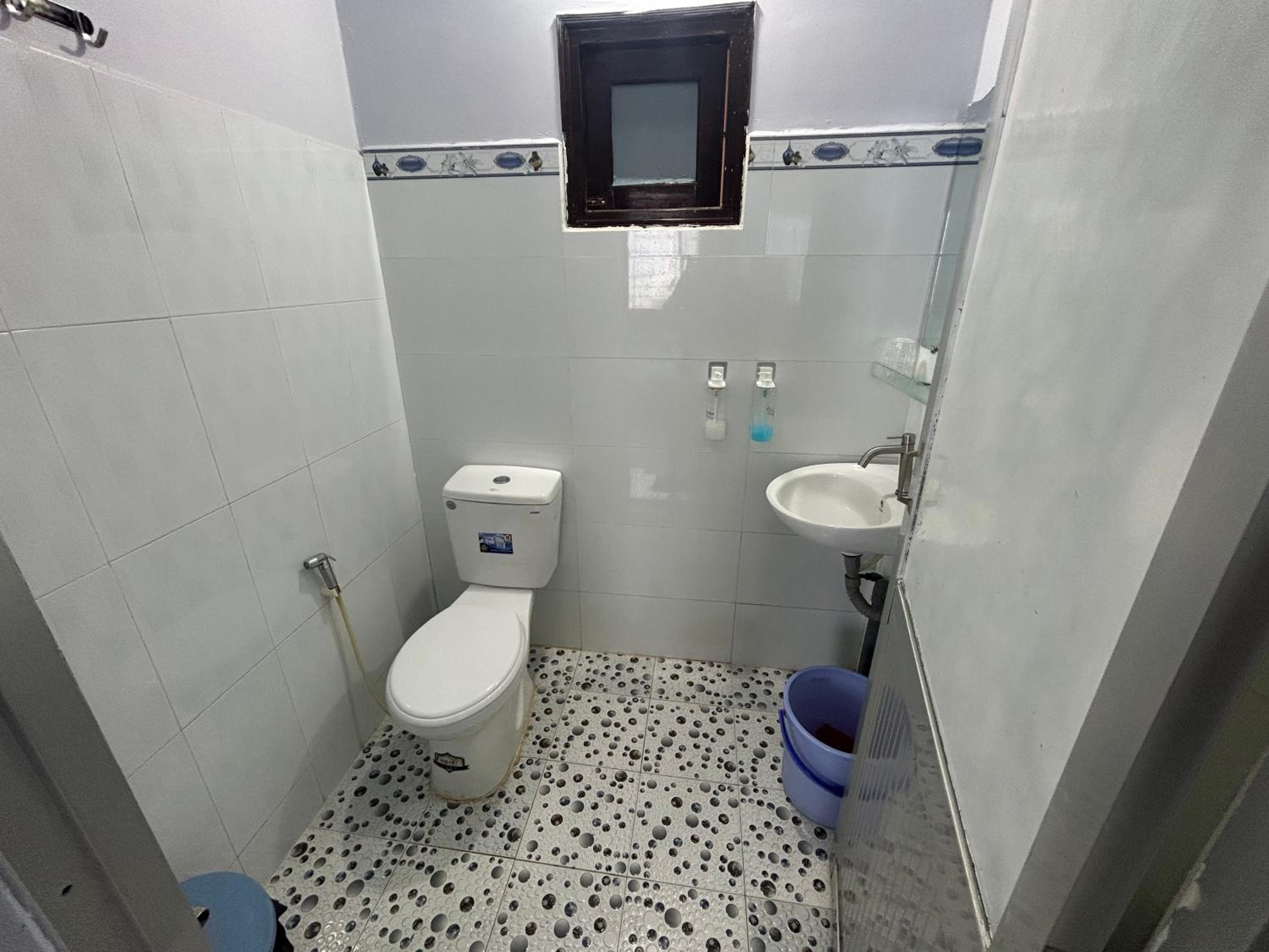 Phòng Trọ Vân Anh view 2