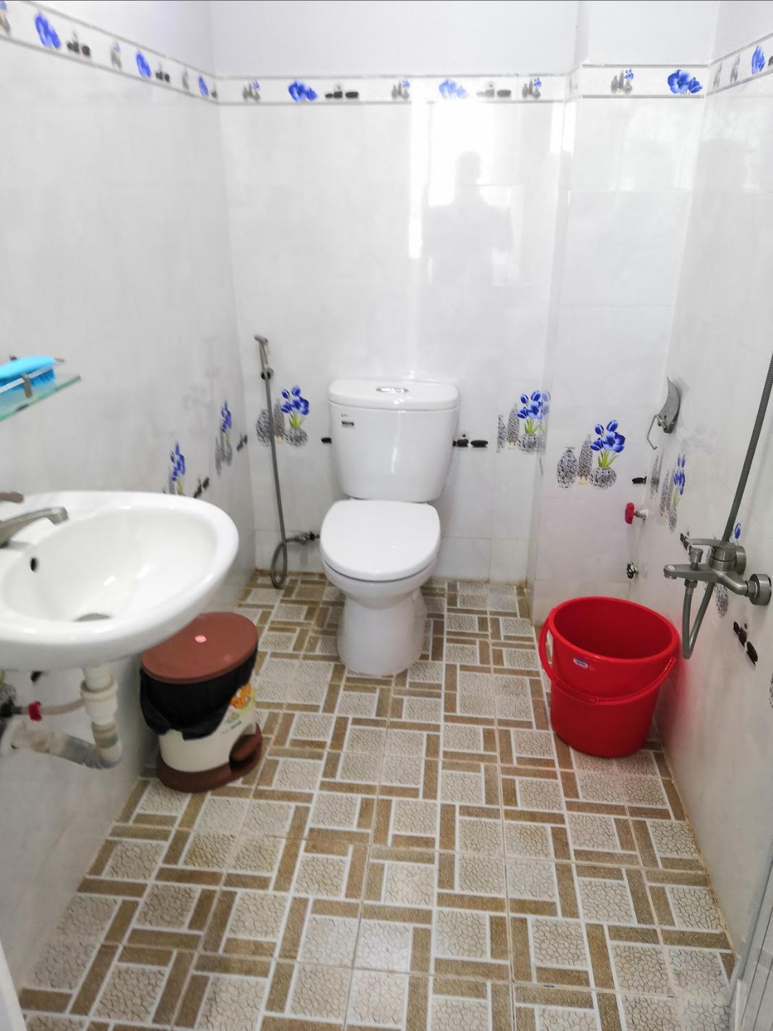 Phòng Trọ Vân Anh view 4
