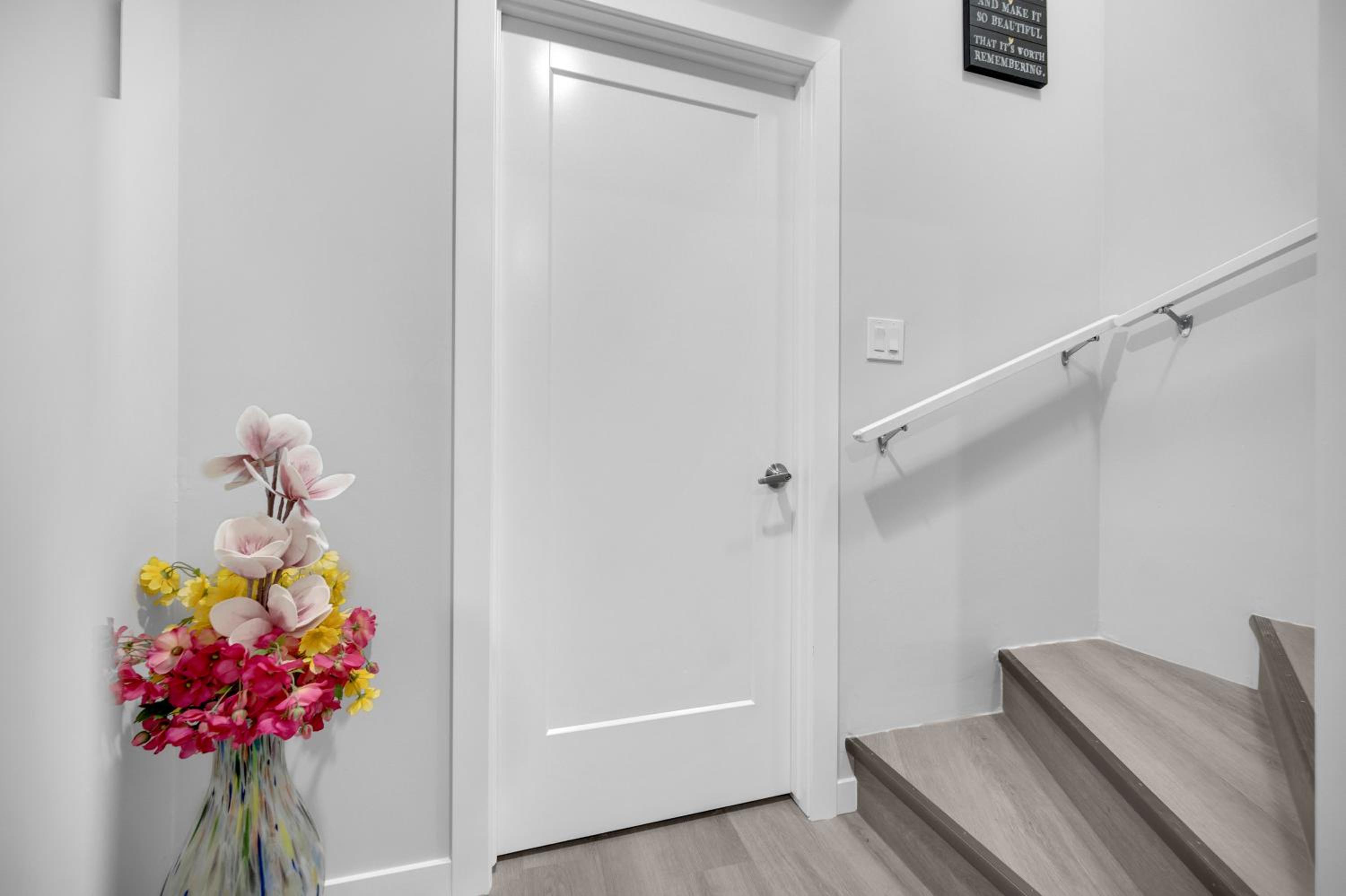 Modern & Spacious Guest Suite