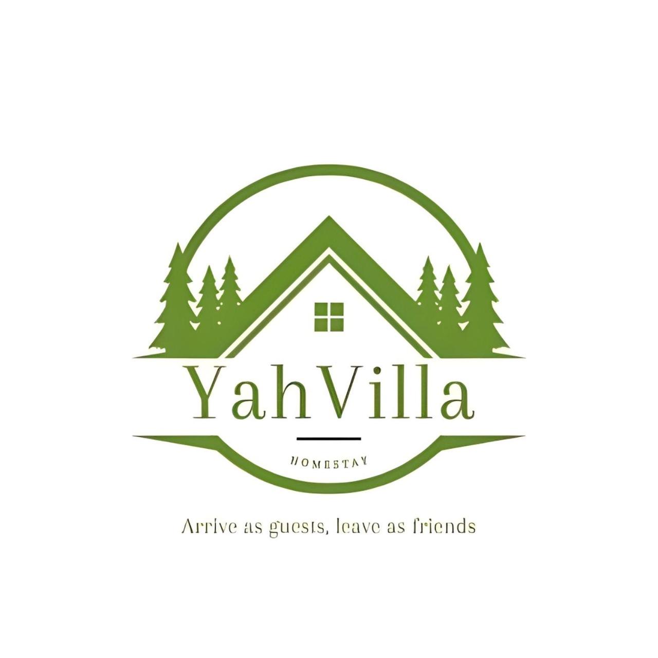 YahVilla Homestay