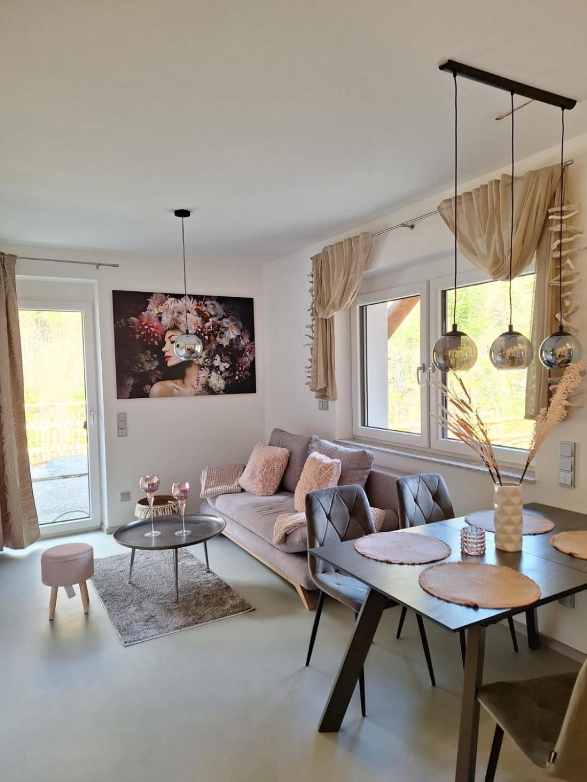 Apartment Gamsblick