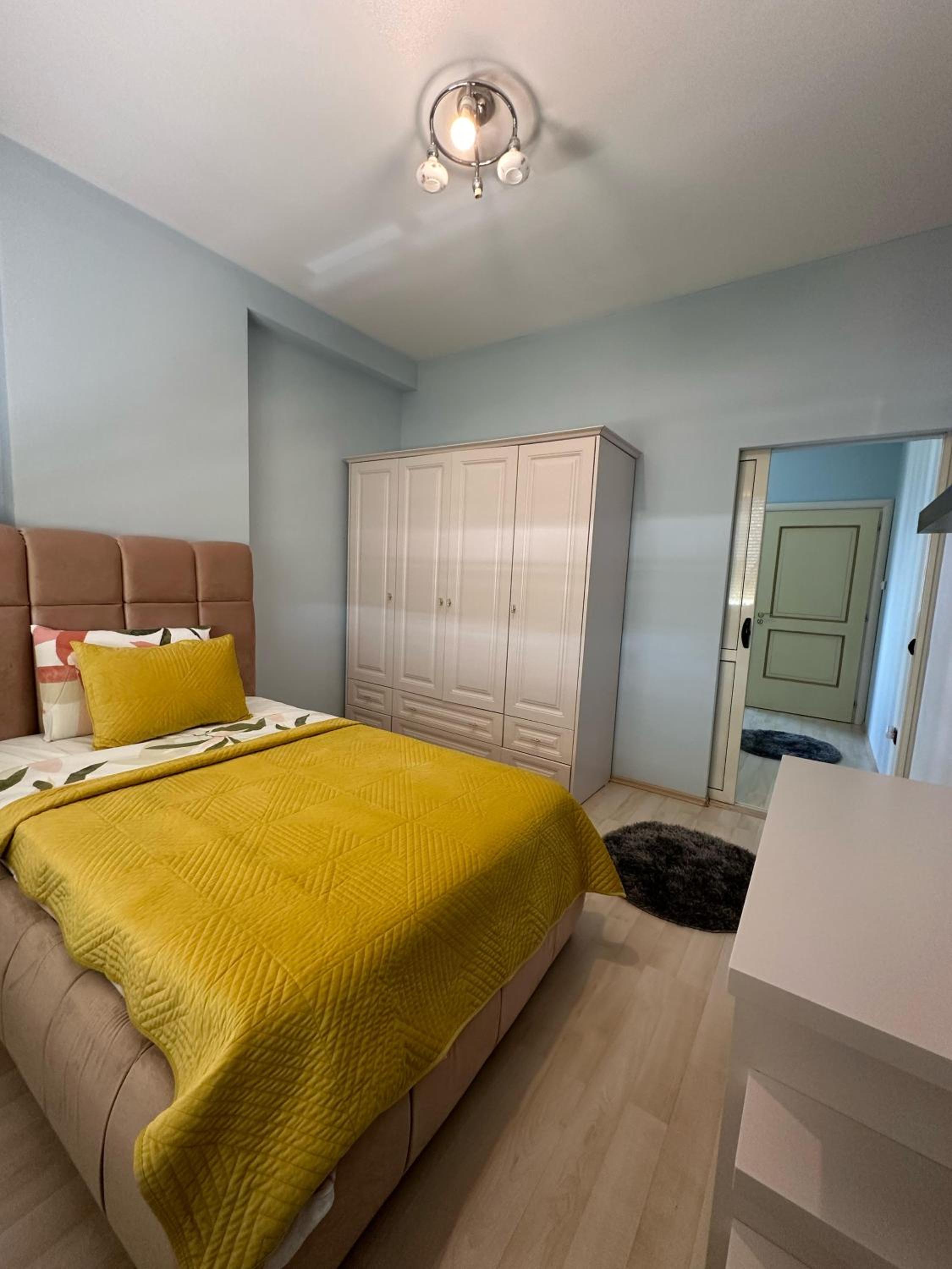 Xhiro n'Shkoder Gjuhadol Apartment