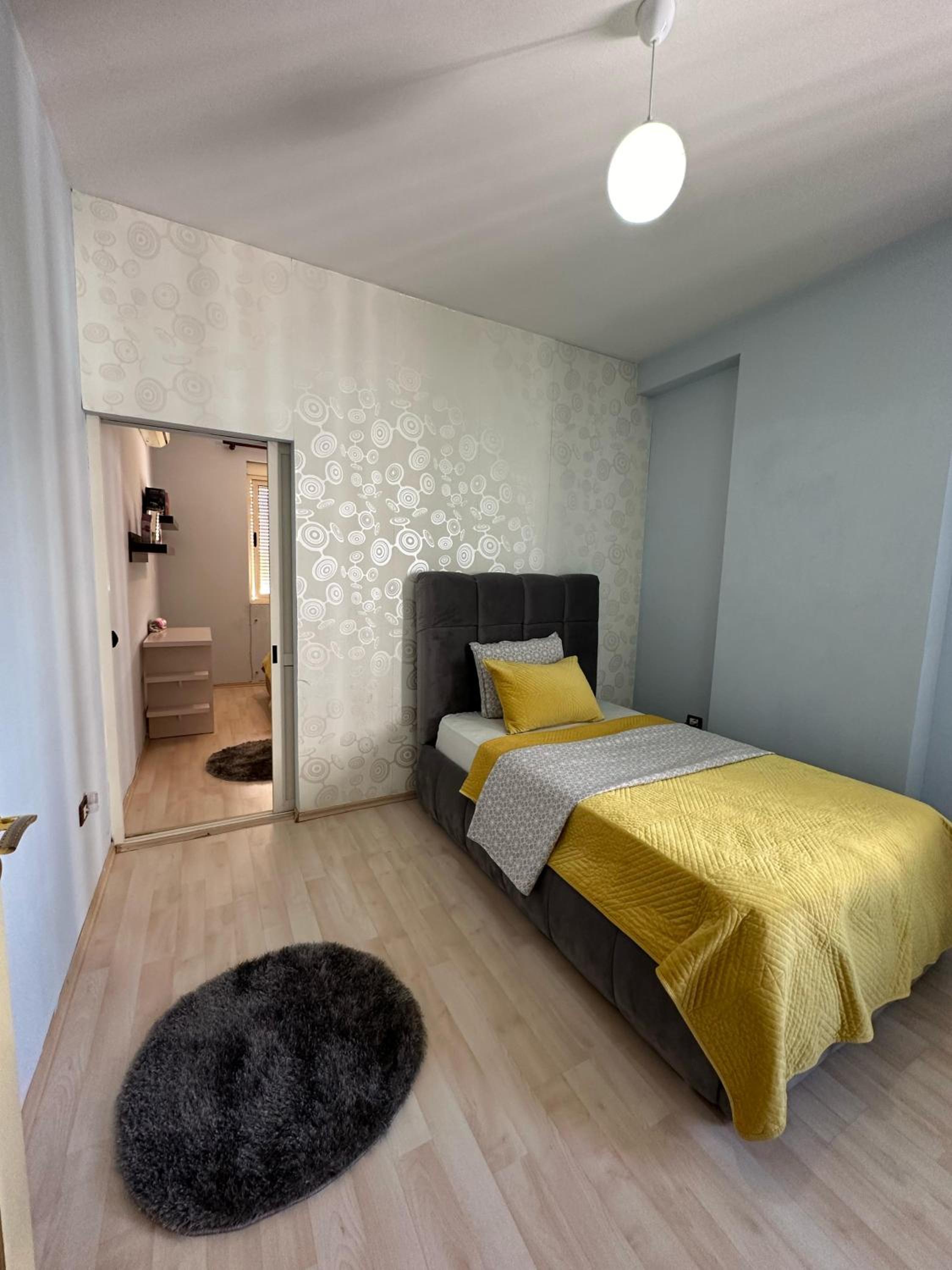 Xhiro n'Shkoder Gjuhadol Apartment
