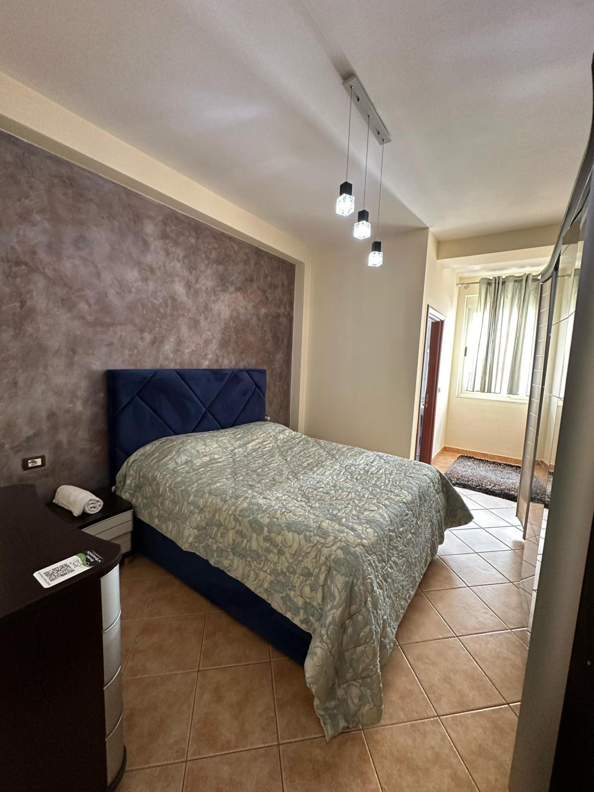 Xhiro n'Shkoder Gjuhadol Apartment
