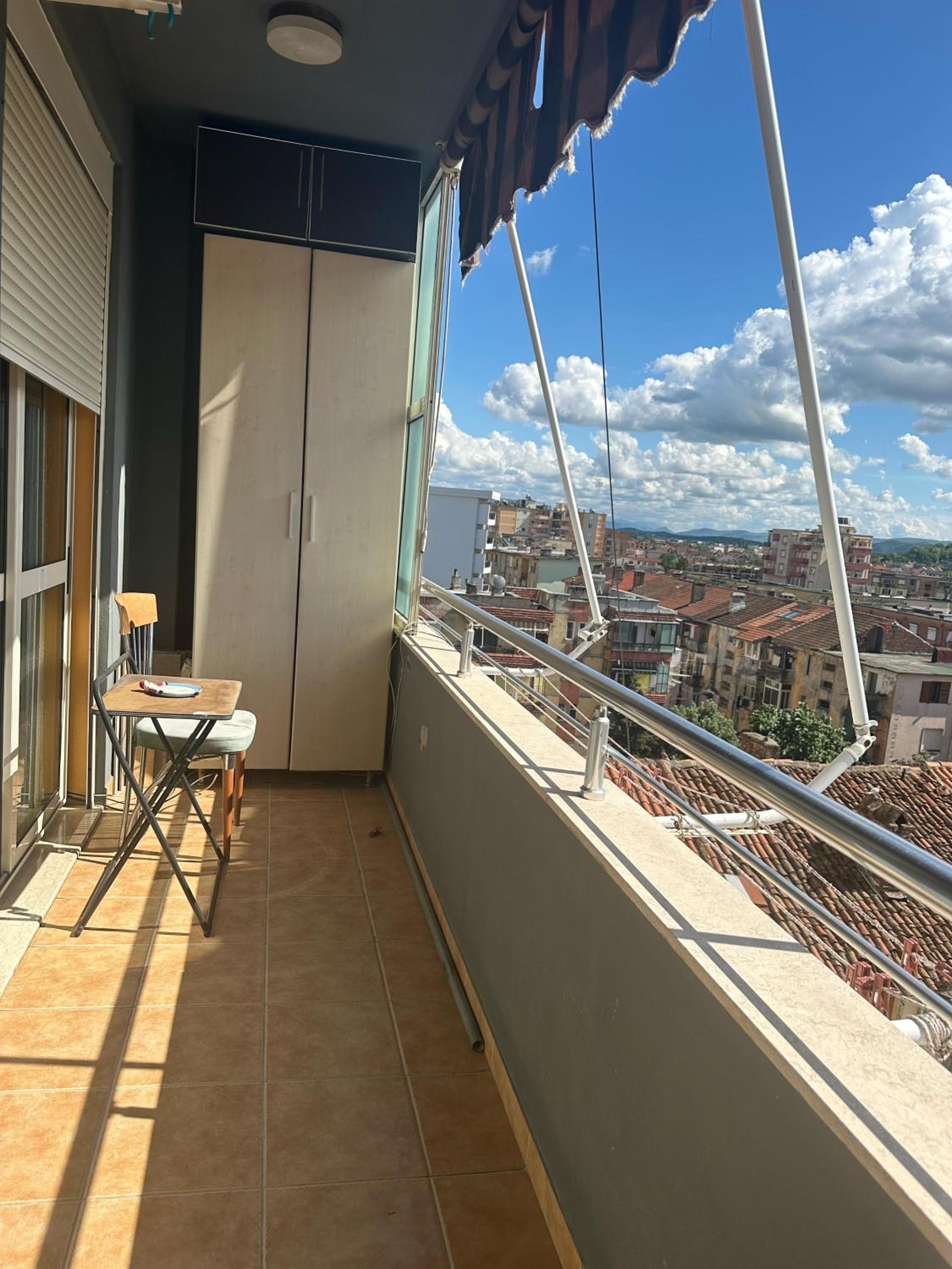 Xhiro n'Shkoder Gjuhadol Apartment