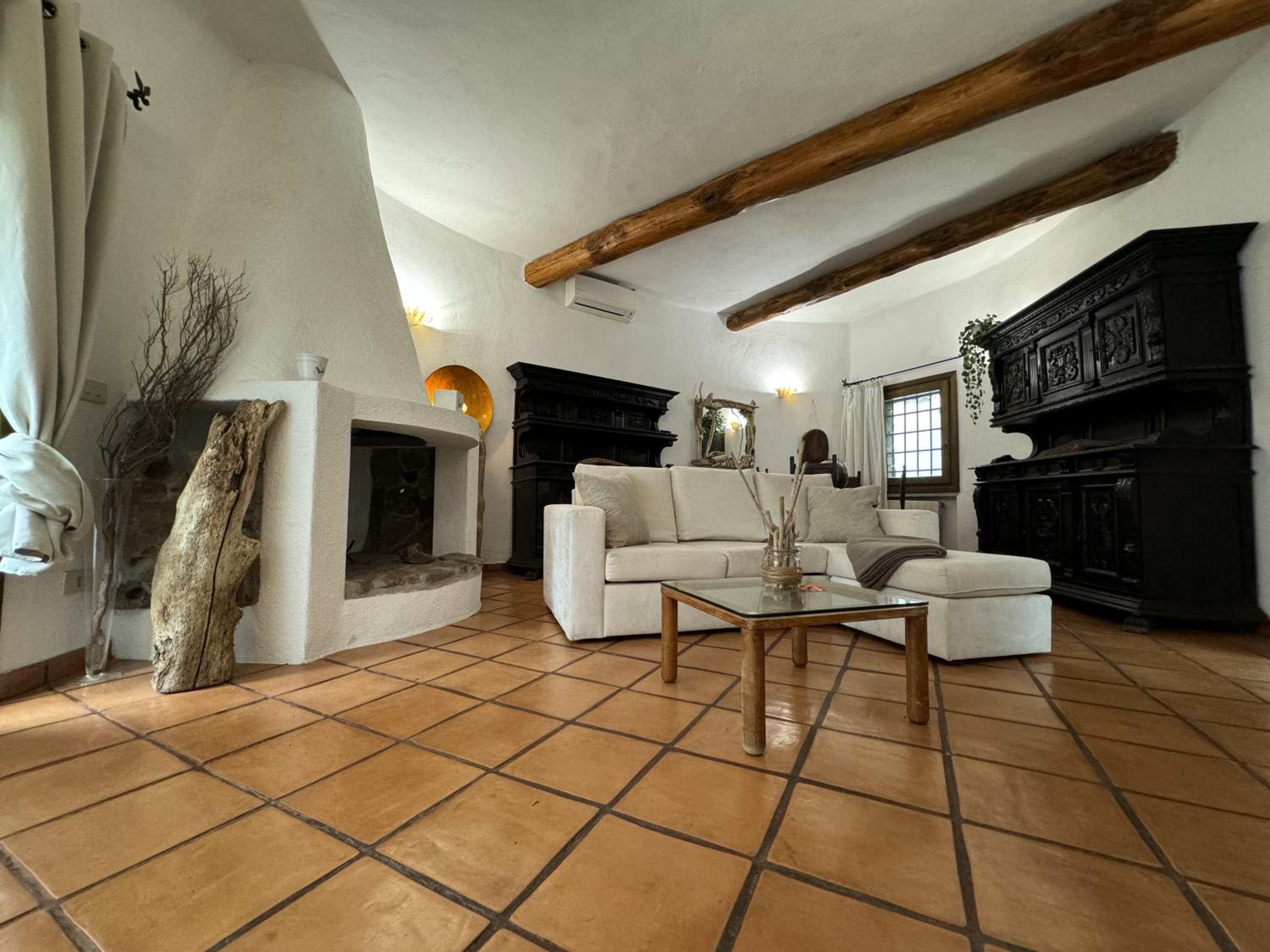 Villa Nuraghe