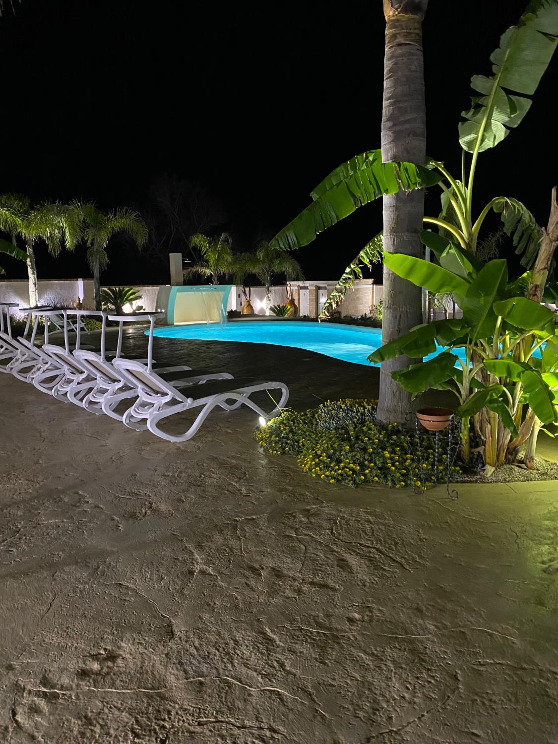 Arbor Exclusive B&B