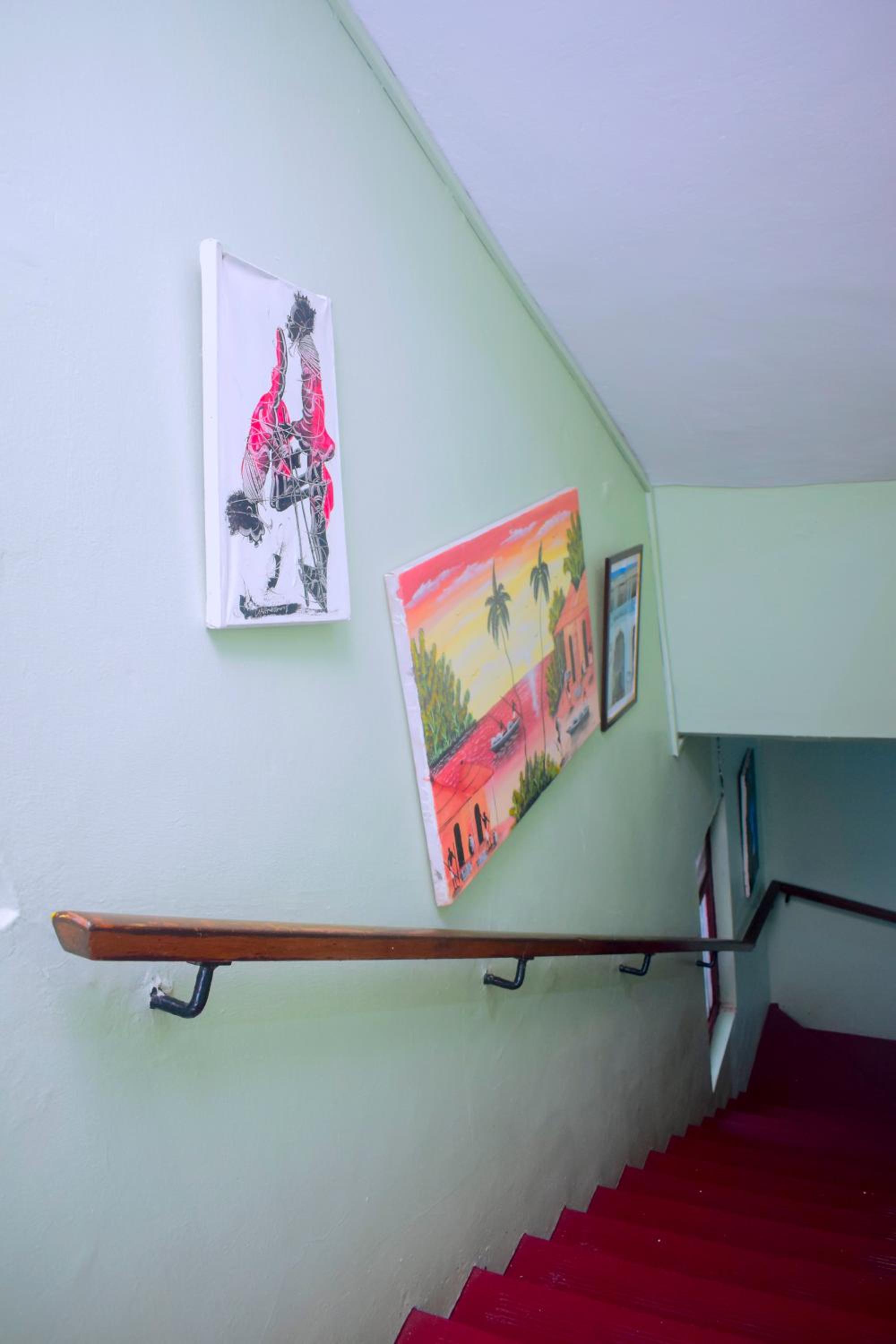 Rafiki Apartment