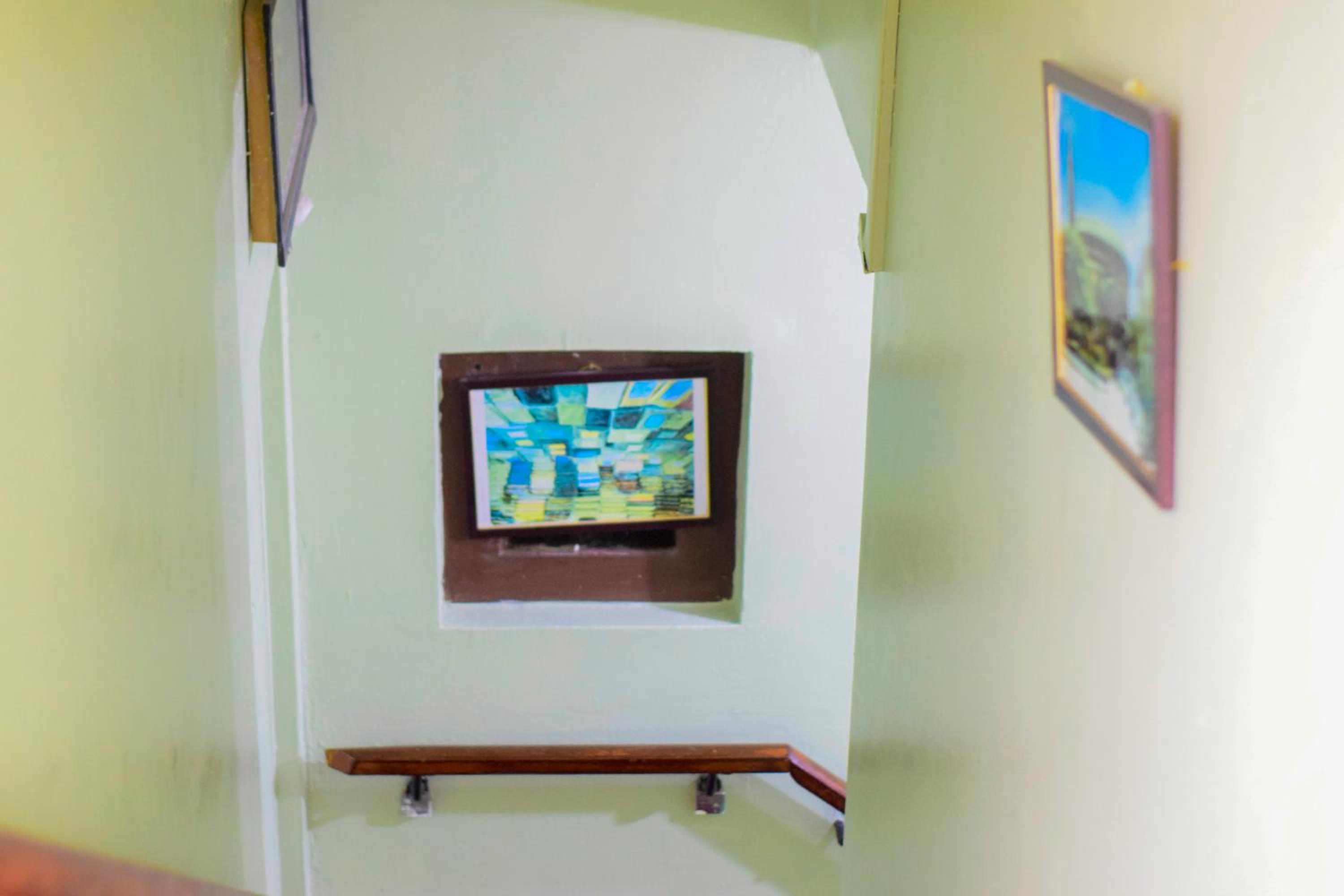 Rafiki Apartment