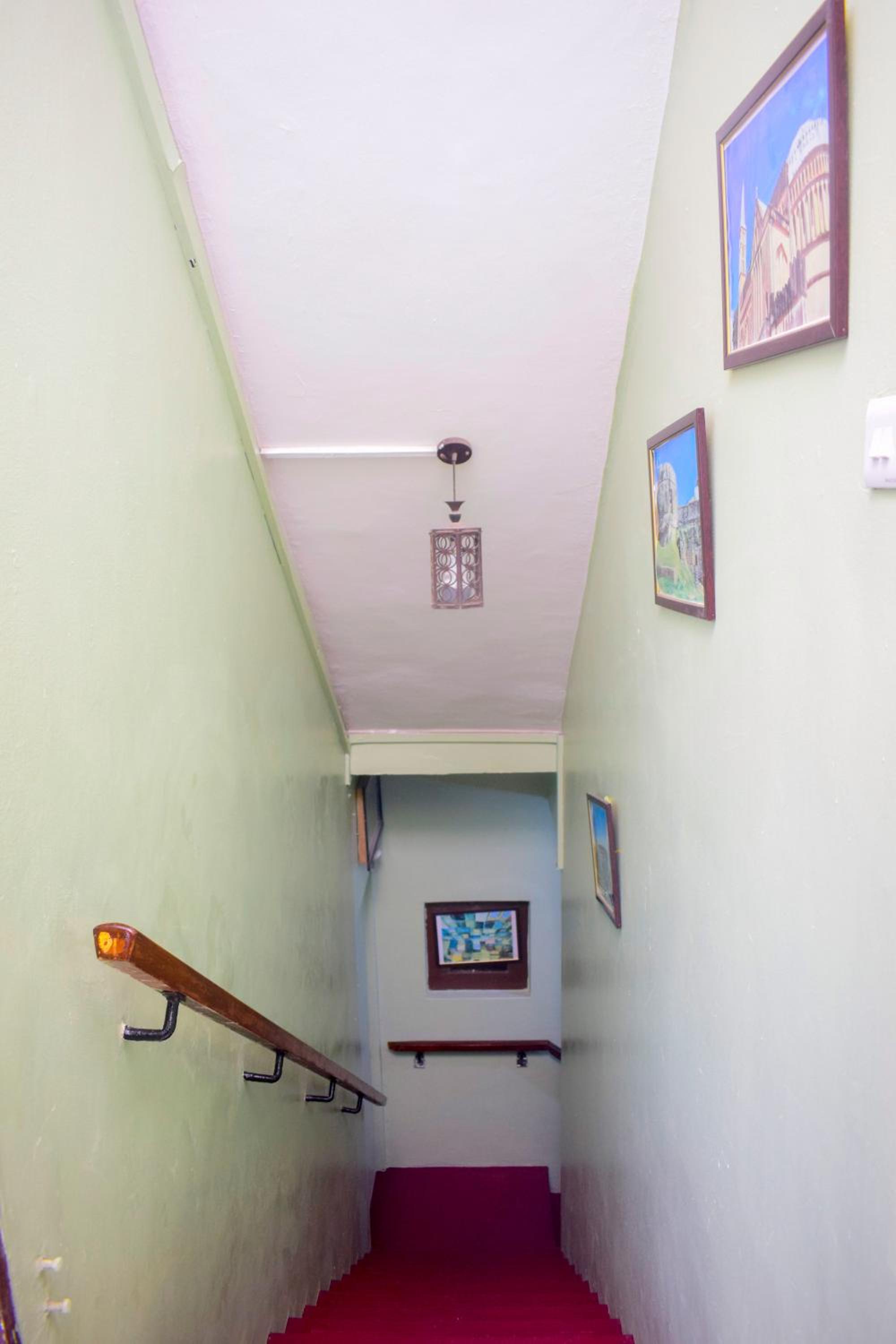 Rafiki Apartment