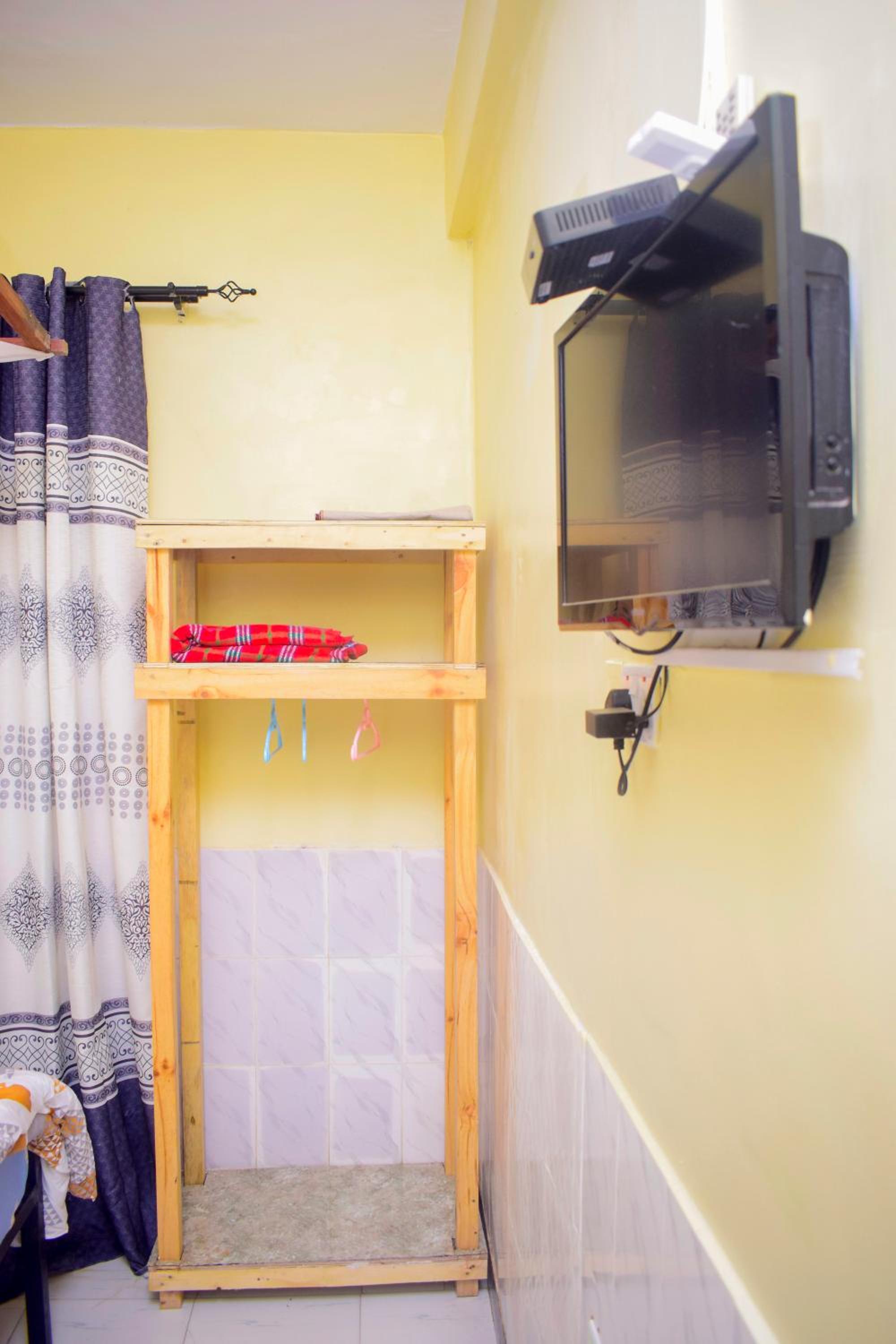 Rafiki Apartment