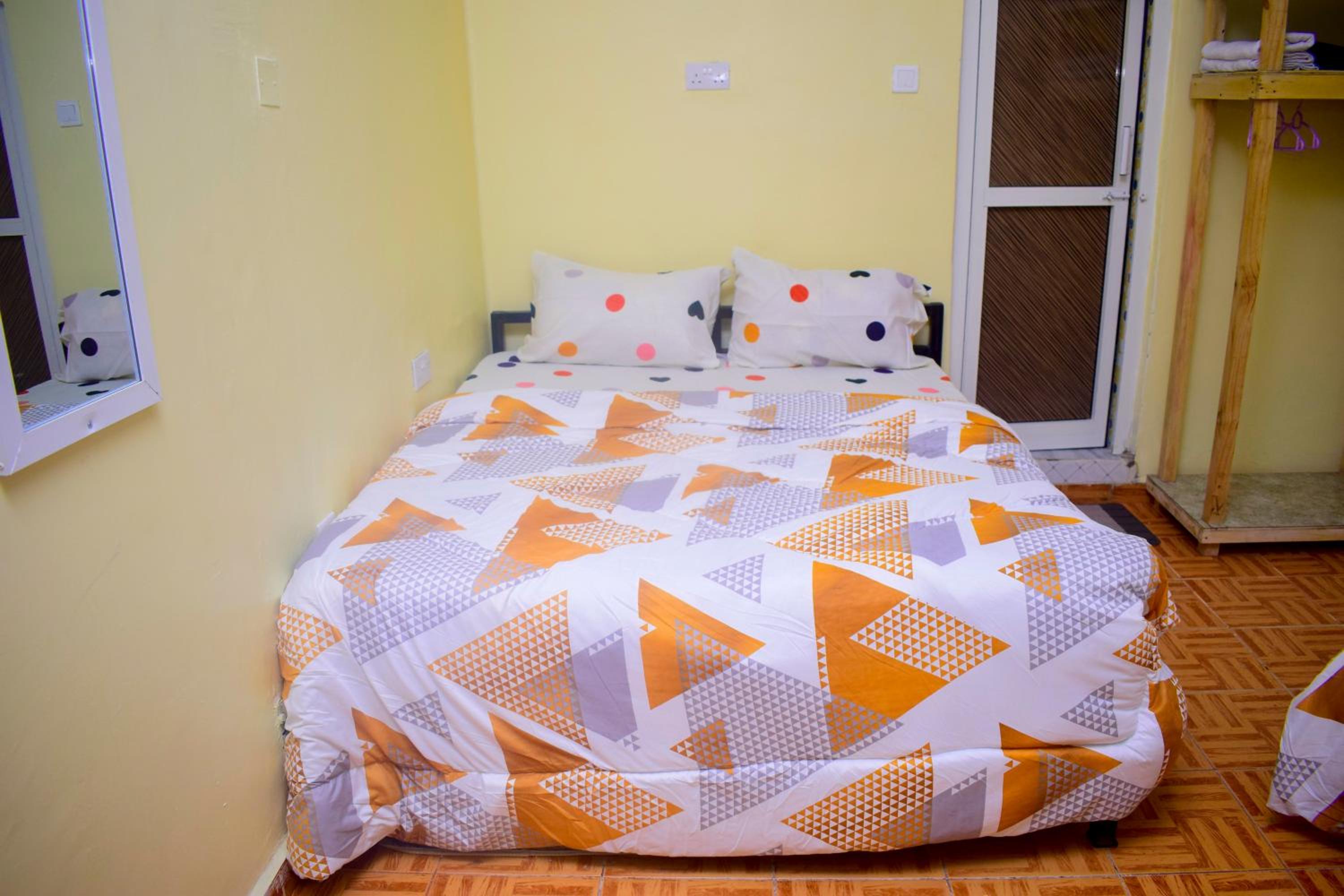 Rafiki Apartment